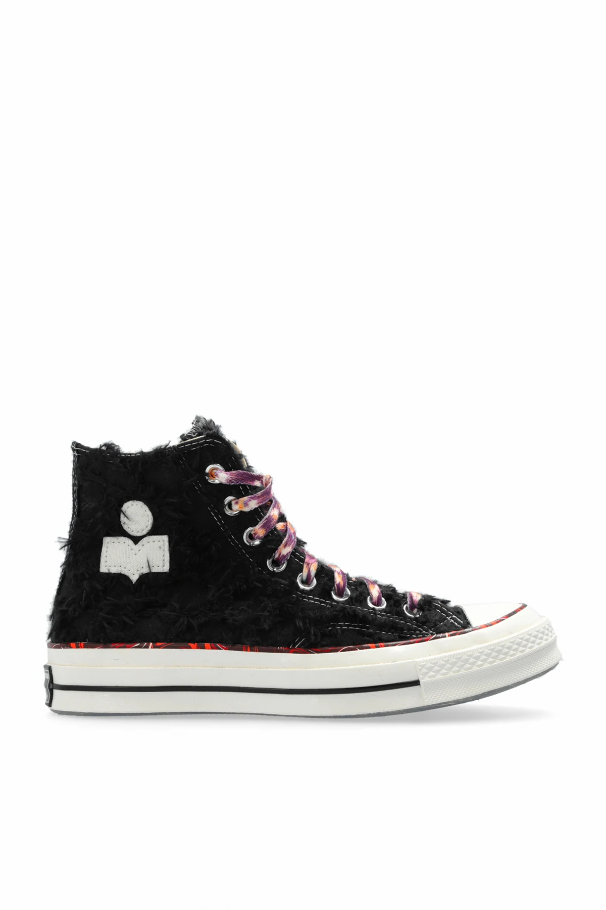 Converse X Isabel Marant