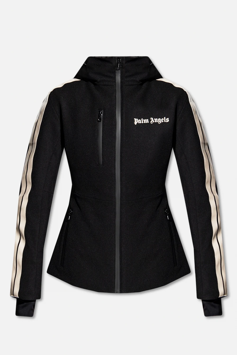 Ski jacket