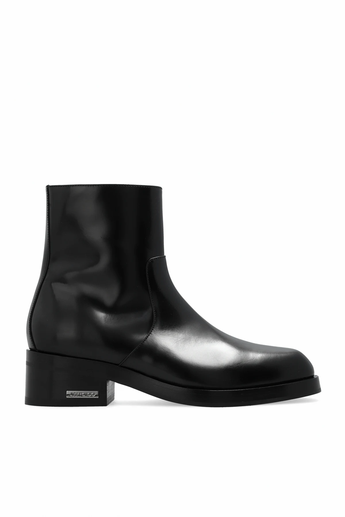 Skórzane botki ‘Elias’