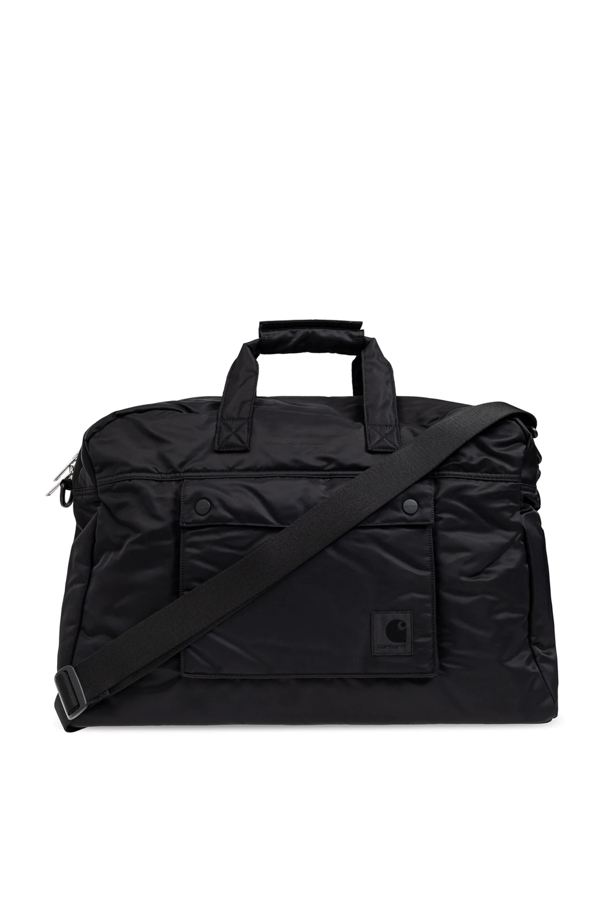 BLACK Carry-on bag