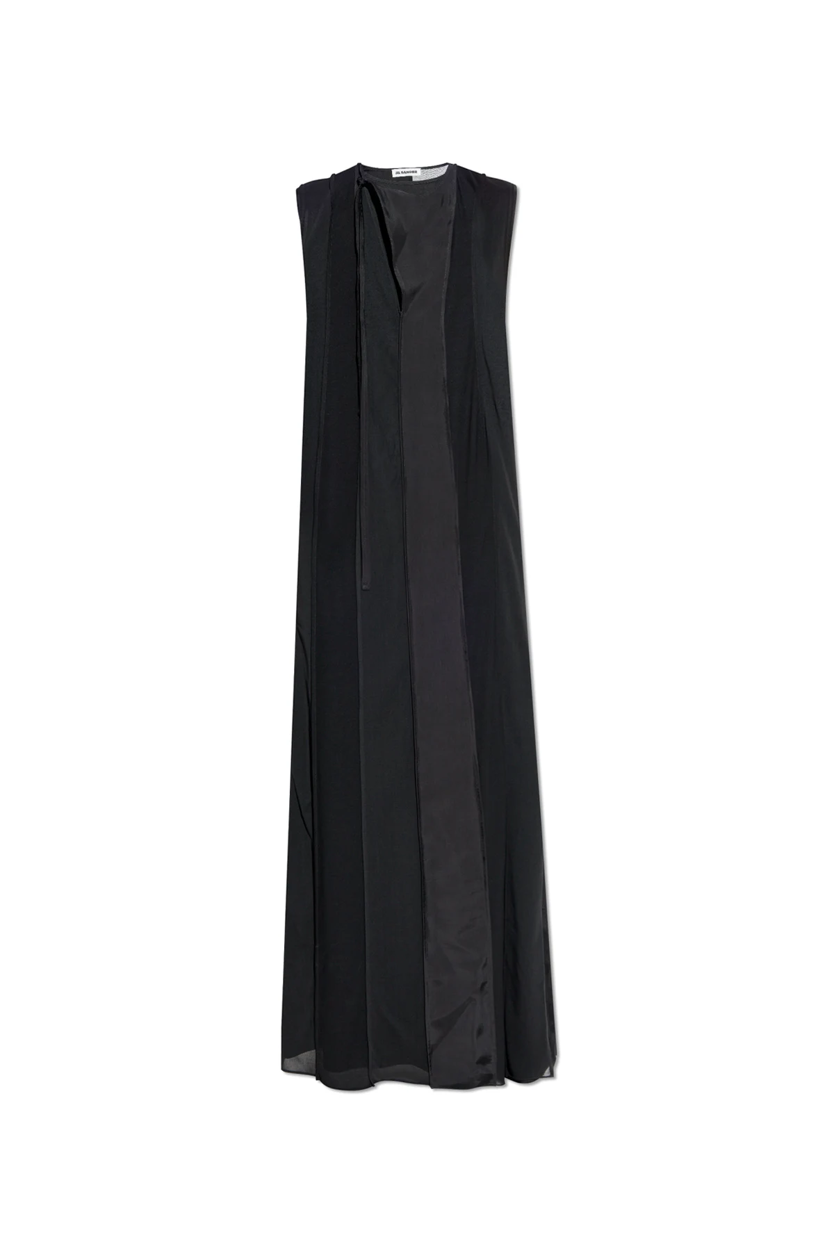 Zweilagiges Kleid