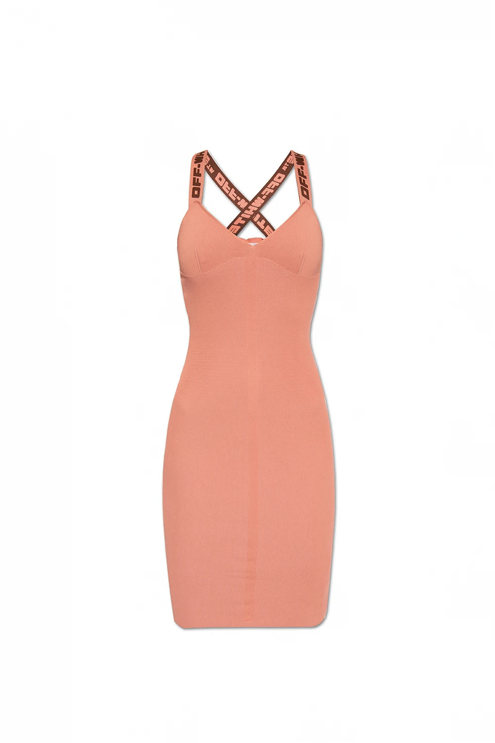 Sleeveless dress