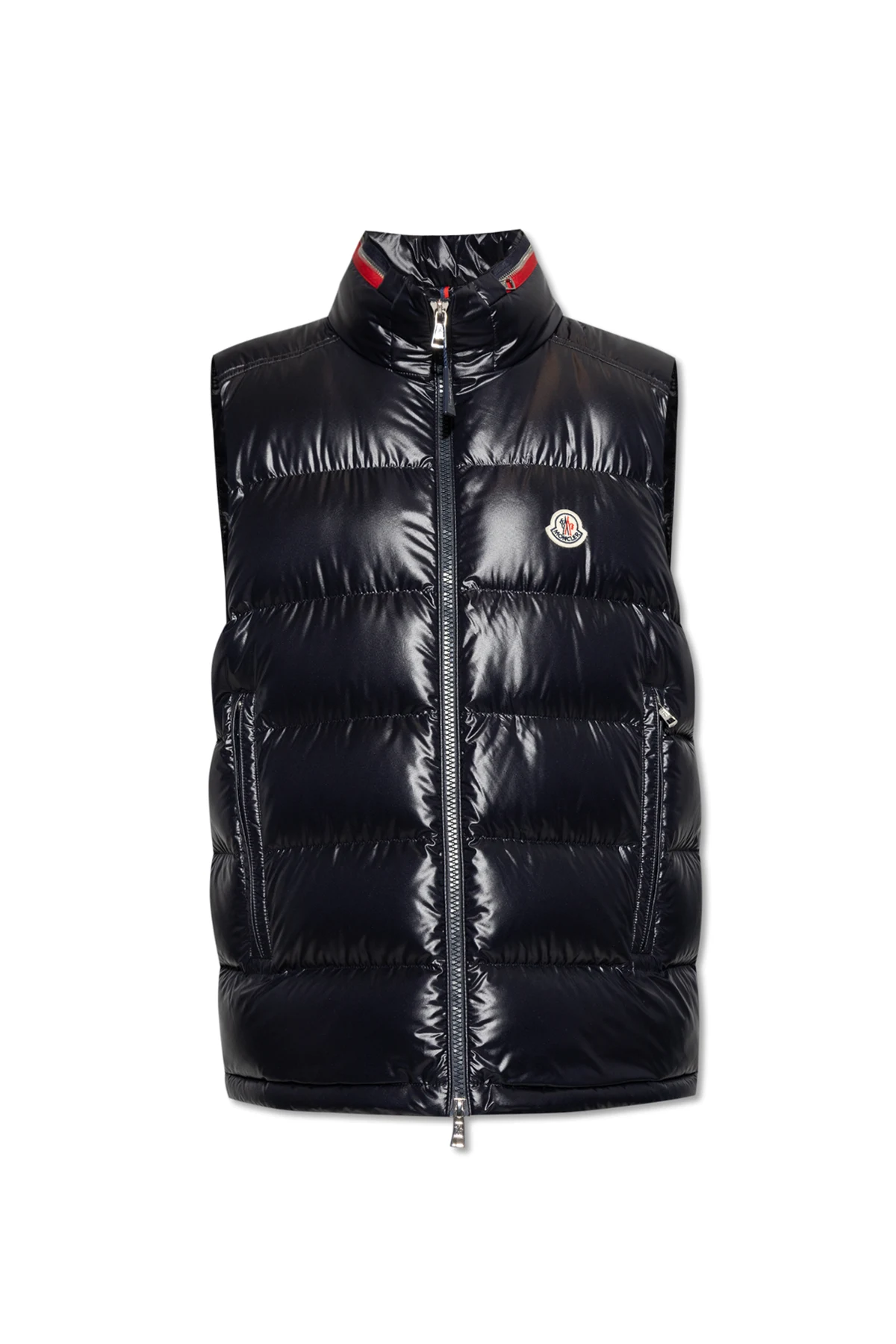 ‘Ouse’ vest
