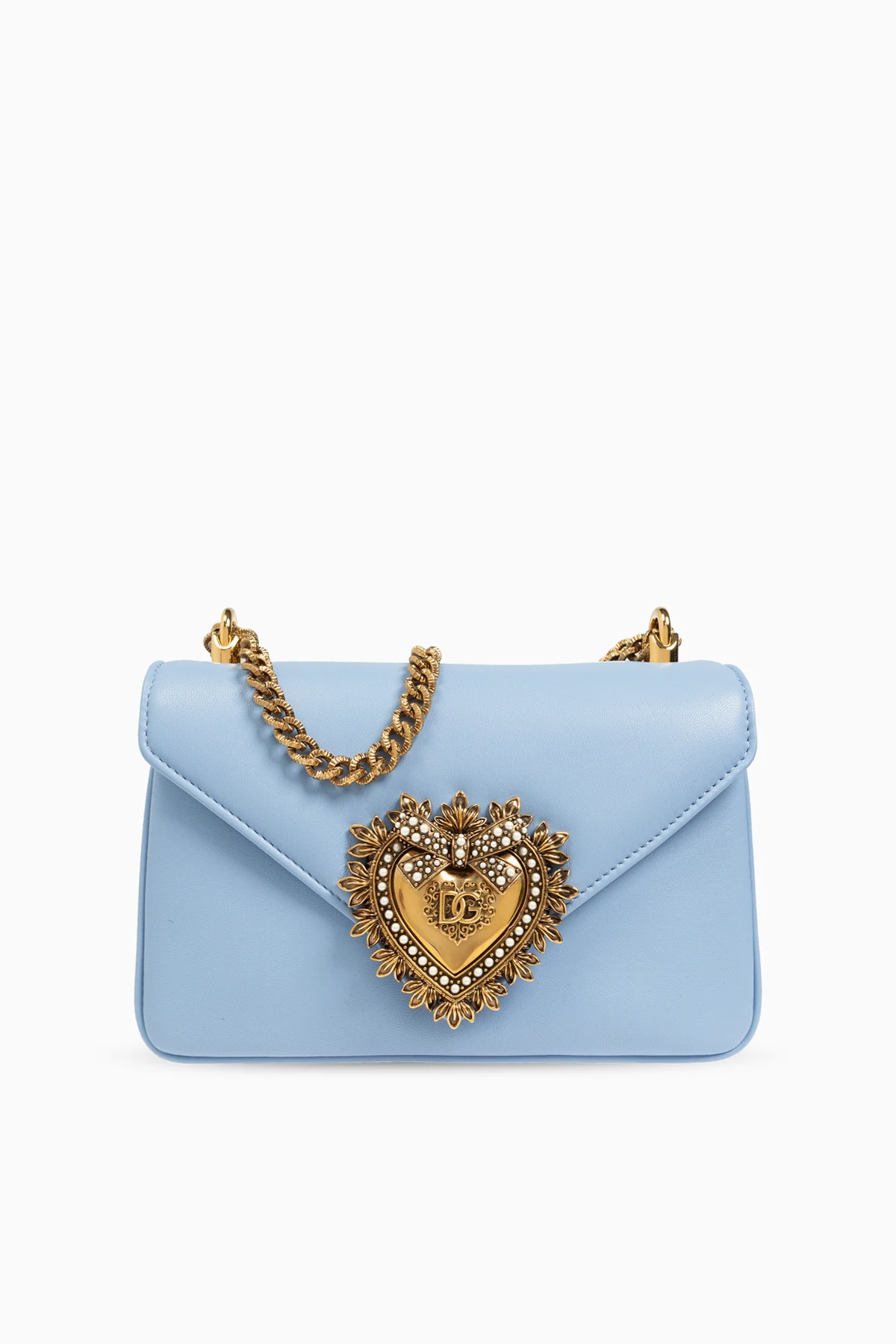 Schultertasche Devotion