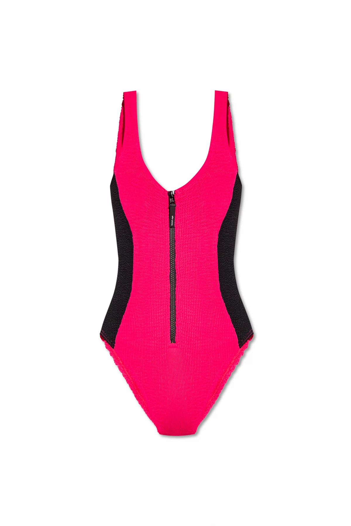 PINK ‘Splice Mara’ one-piece swimsuit