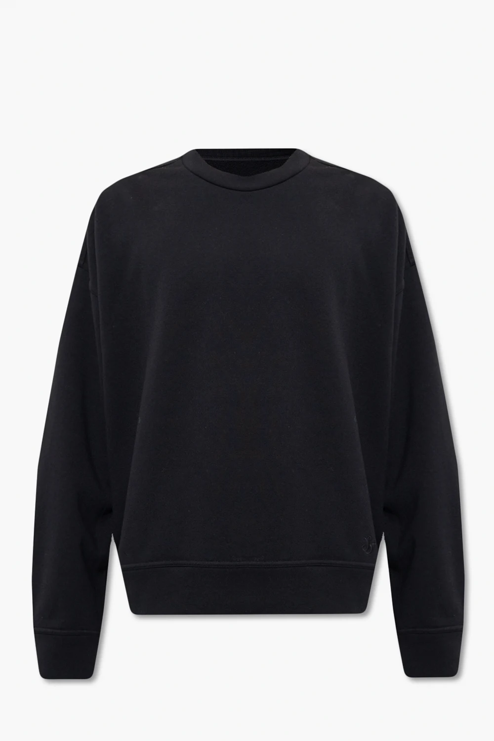 Sweatshirt with logo