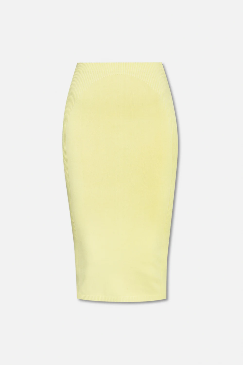 Pencil skirt