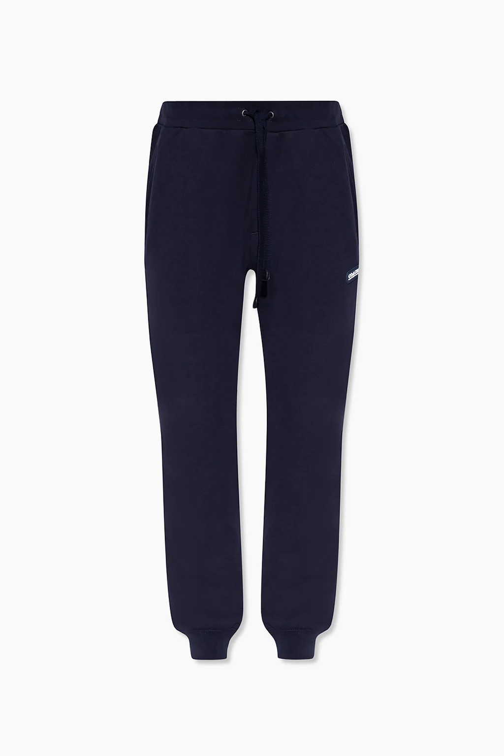 Spodnie dresowe z logo