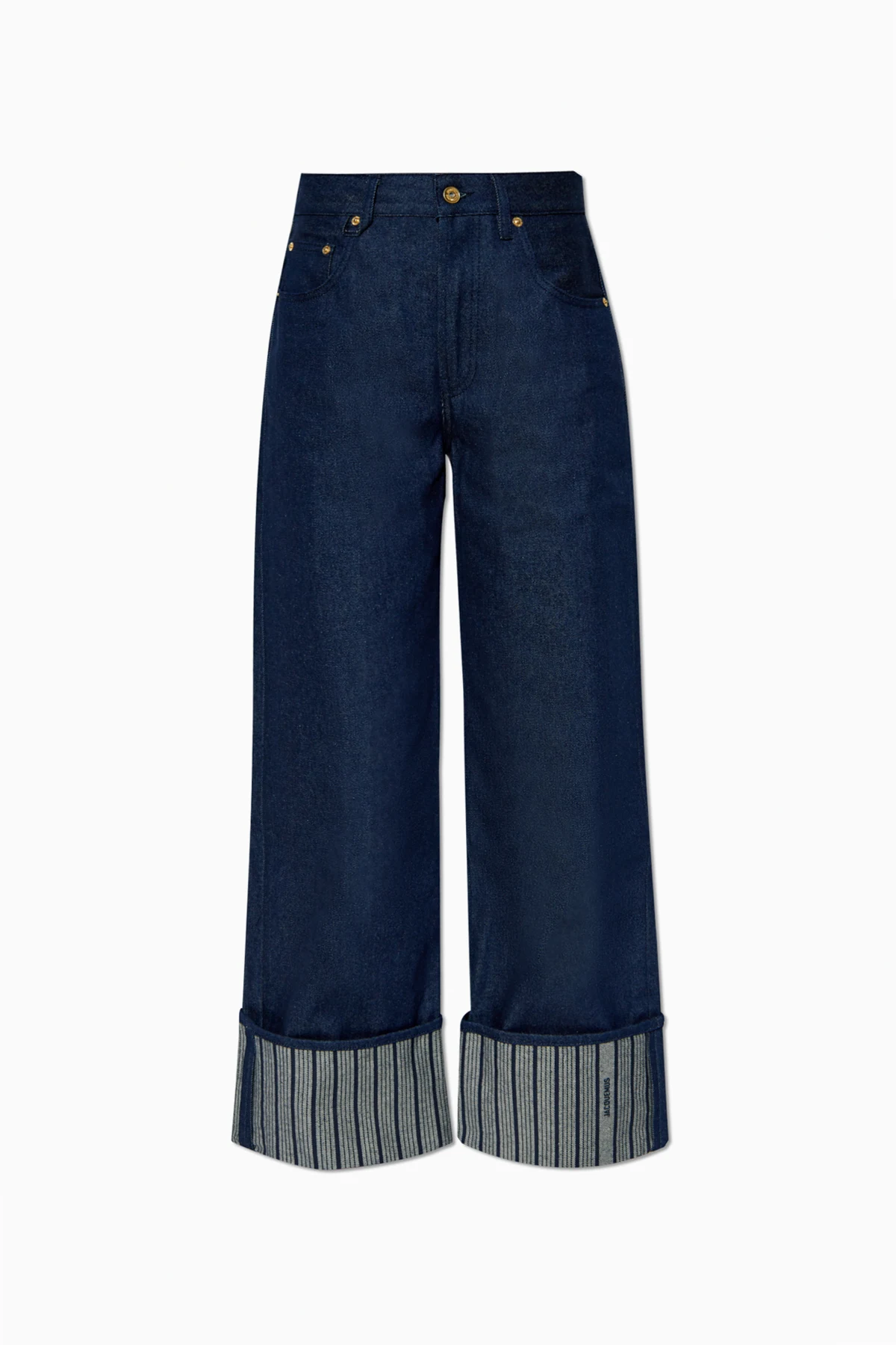 Jeansy `Large`