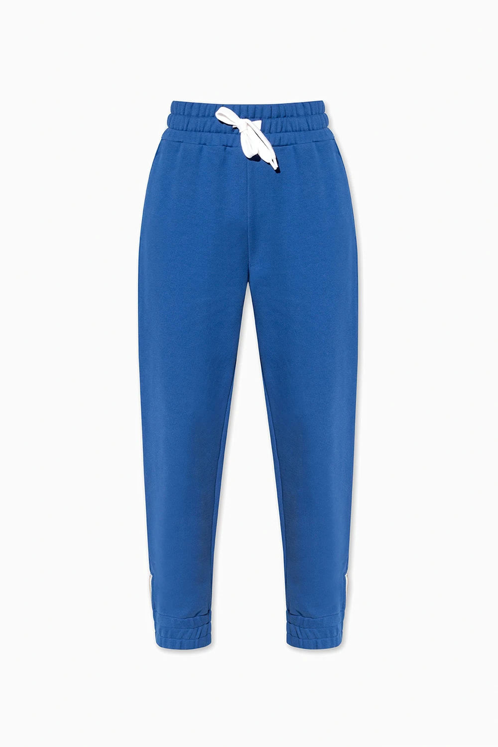 Sweatpants from organic cotton