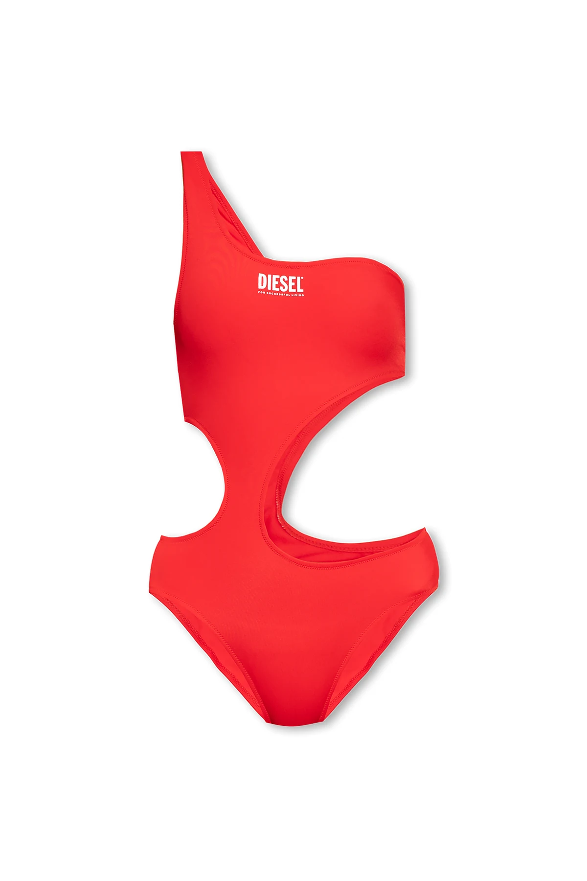 ‘BFSW-ROWANDA’ one-piece swimsuit