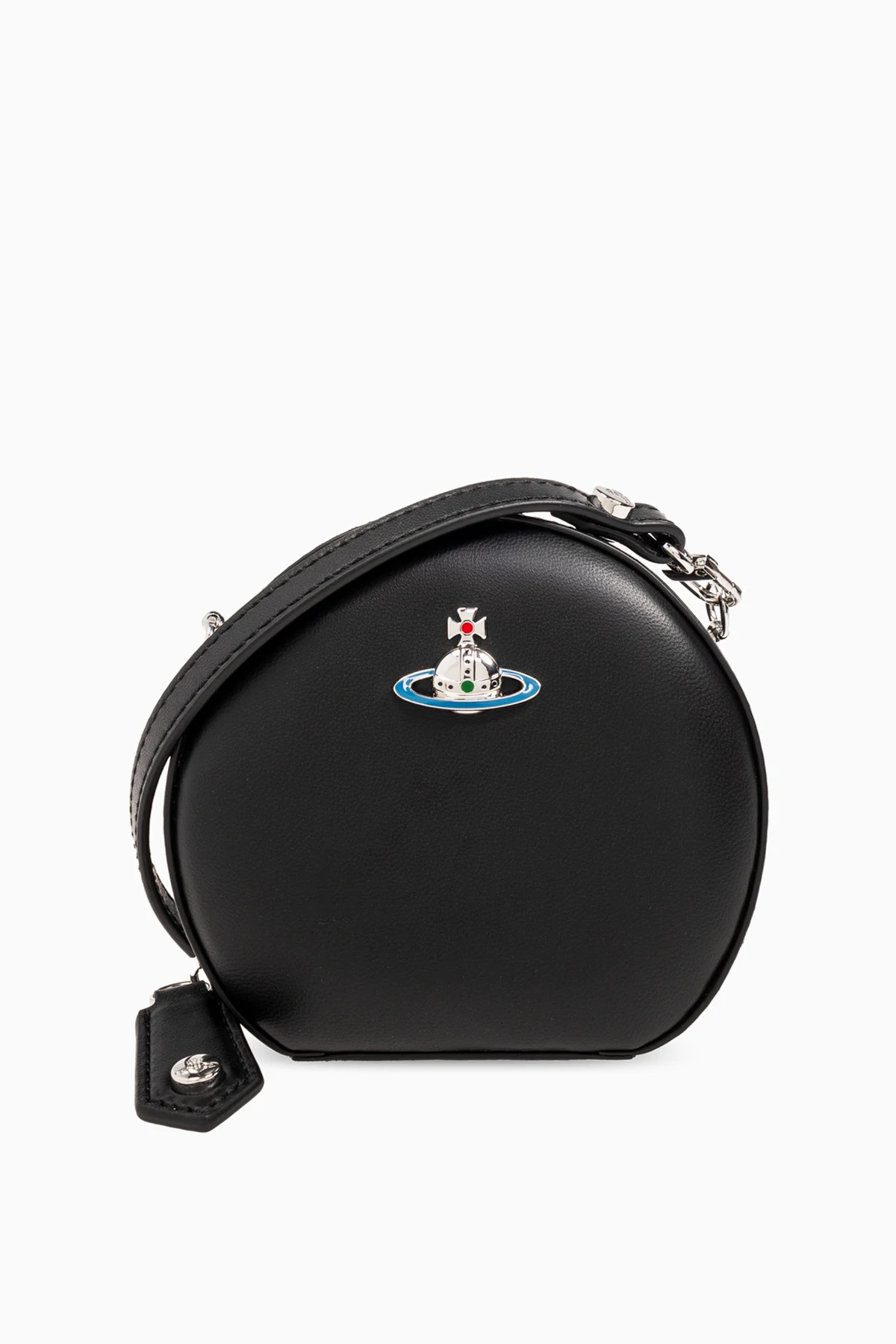 Torba na ramię ‘Round Mini’