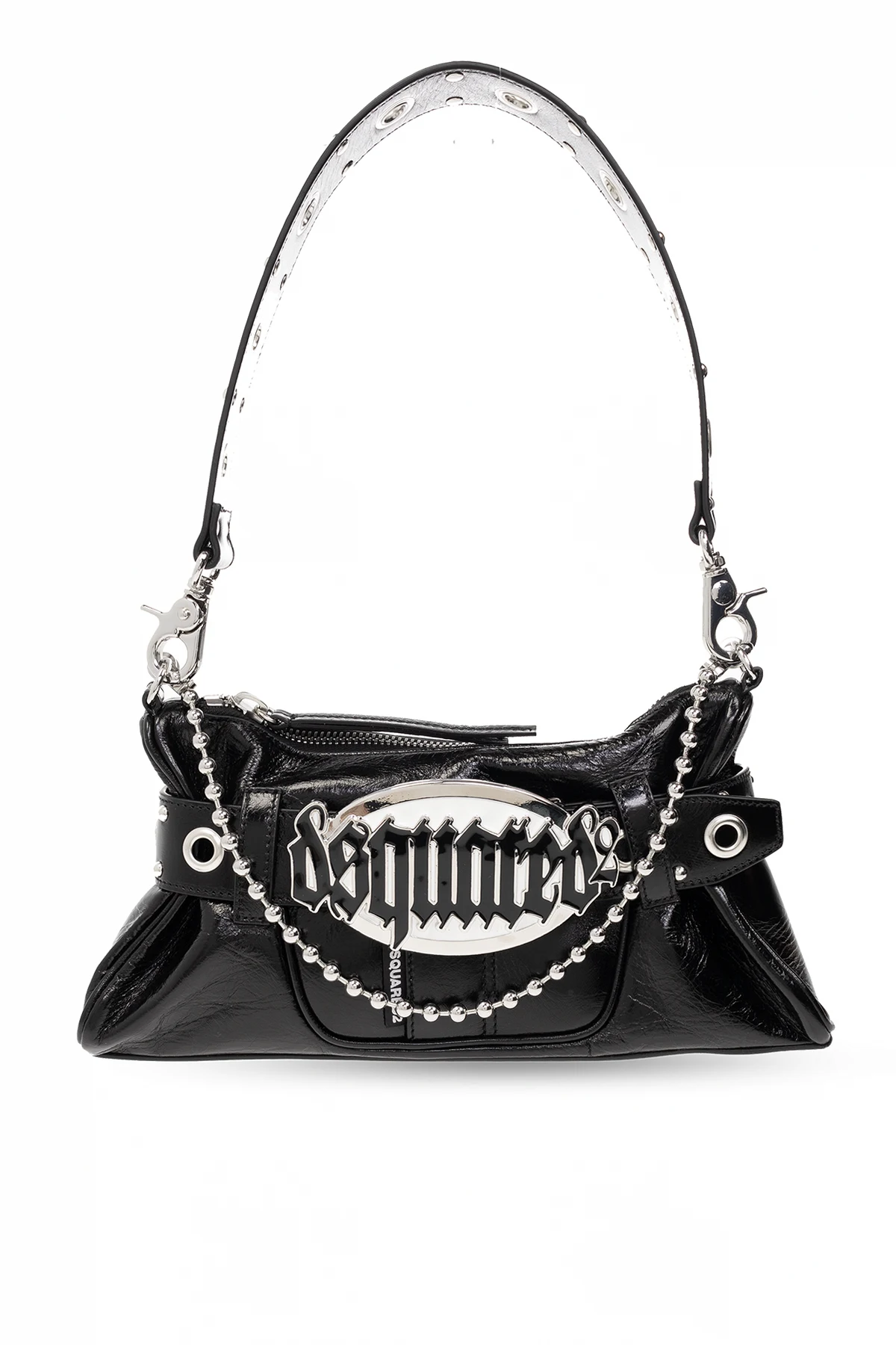 ‘Gothic’ shoulder bag