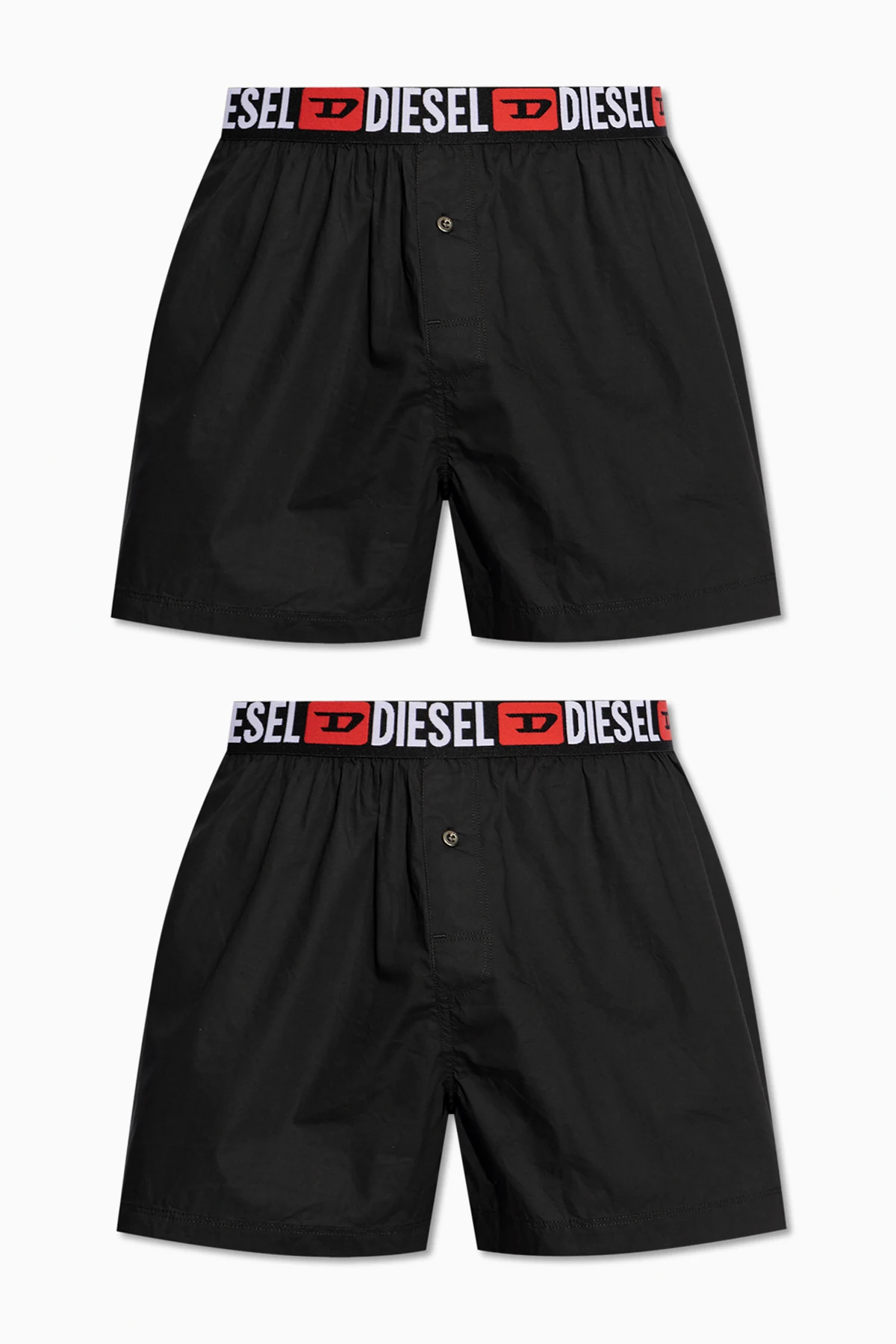 Zweierpack Boxershorts ‘UMBX-STARKTWOPACK BOXER’