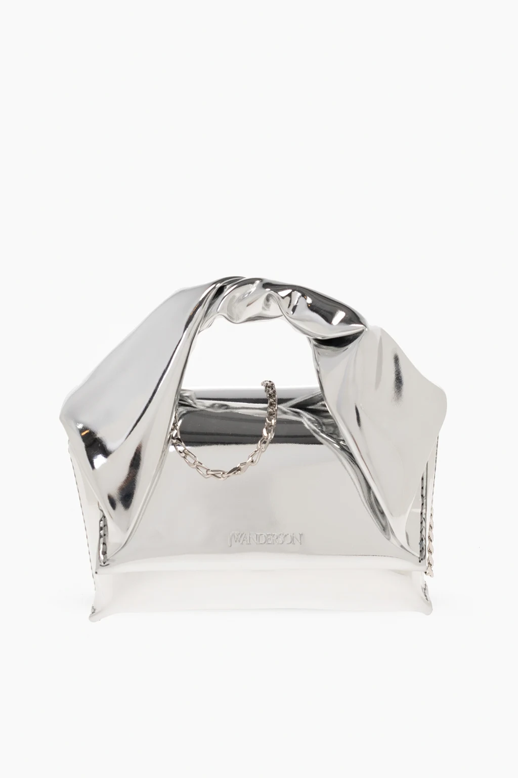‘Twister Mini’ shoulder bag