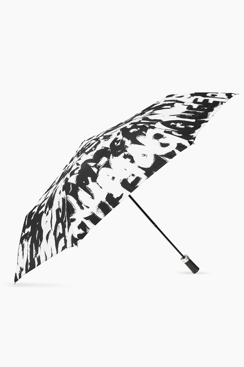Patterned umbrella