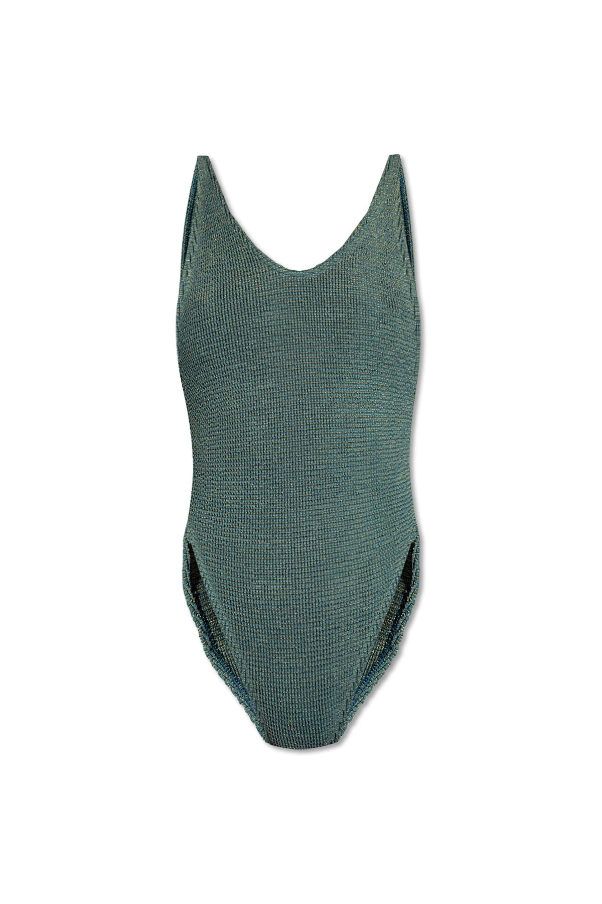 ‘Ring Alicia’ one-piece swimsuit