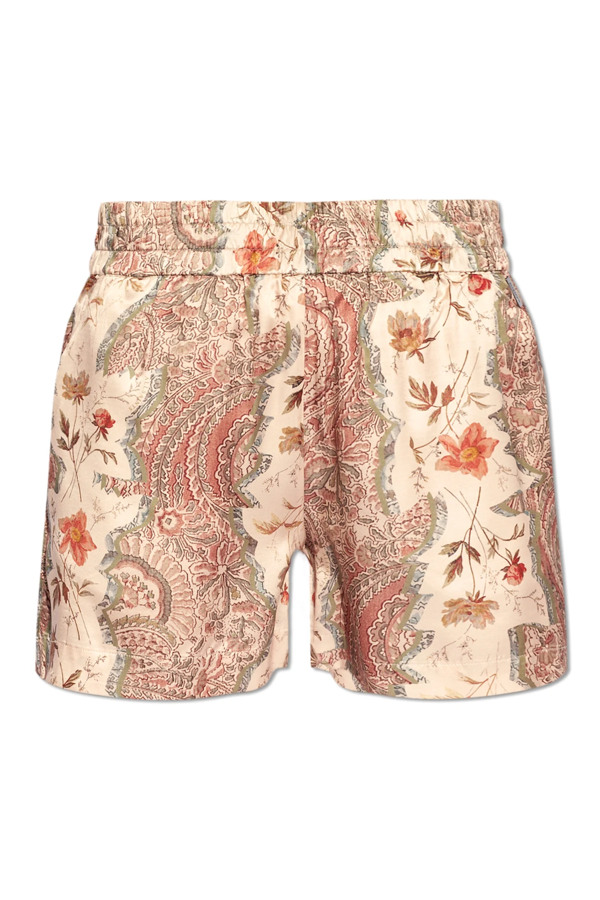 ‘Charli’ shorts