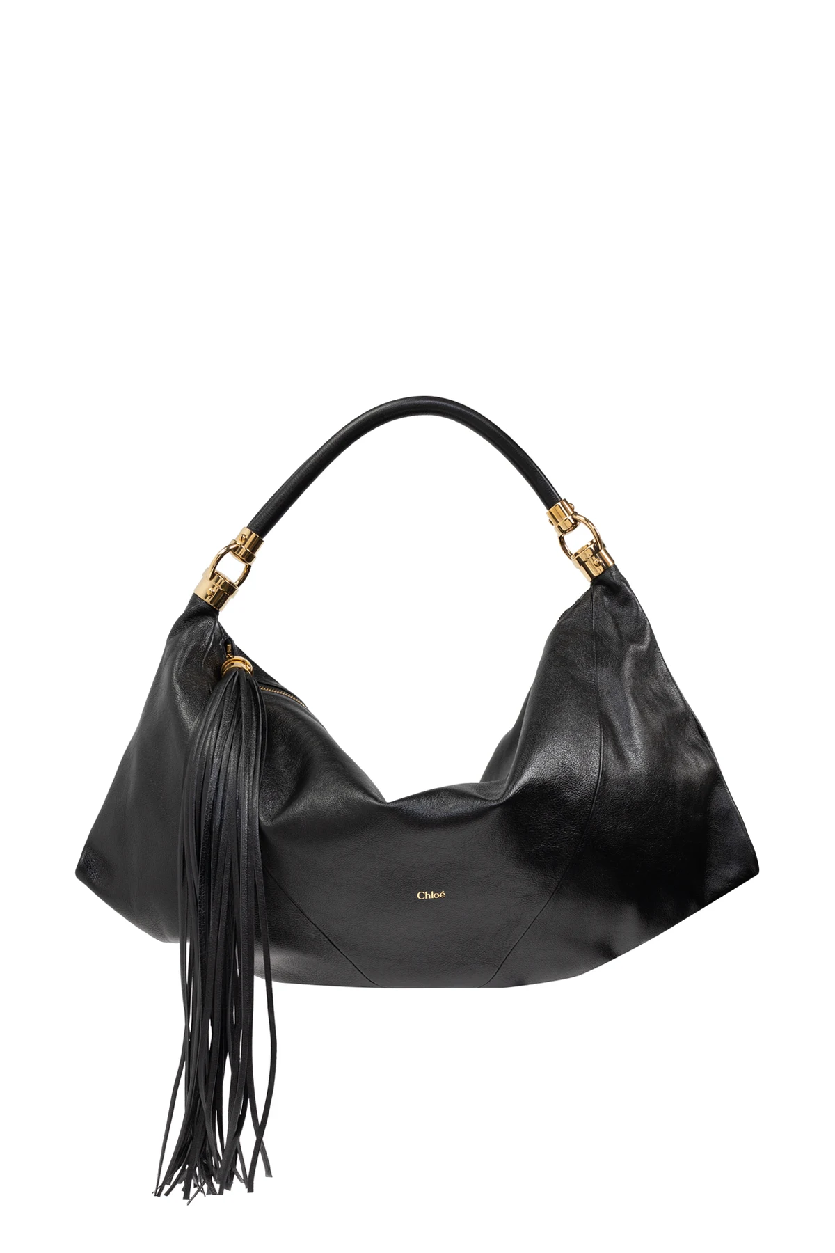 Schultertasche Foulard