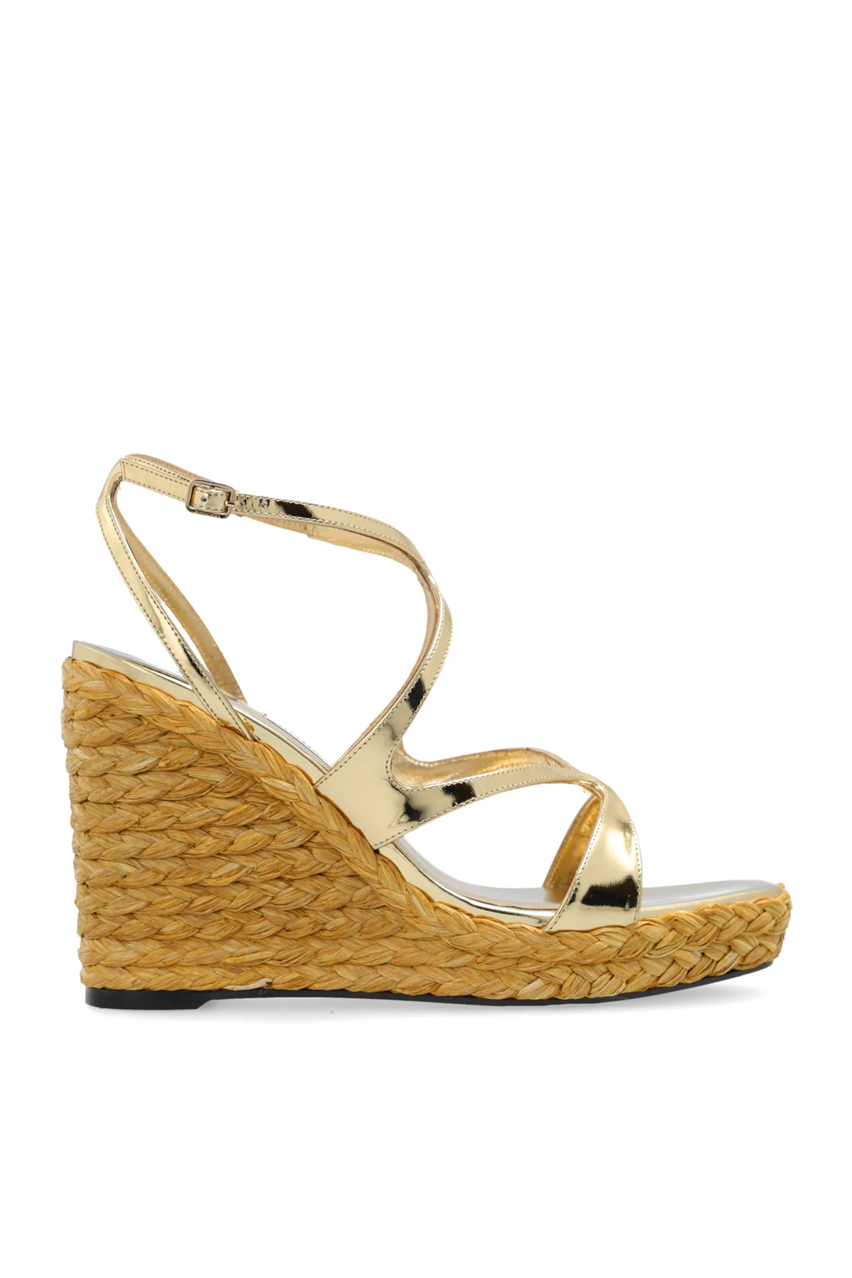 Keilsandalen 'Ayla 110'