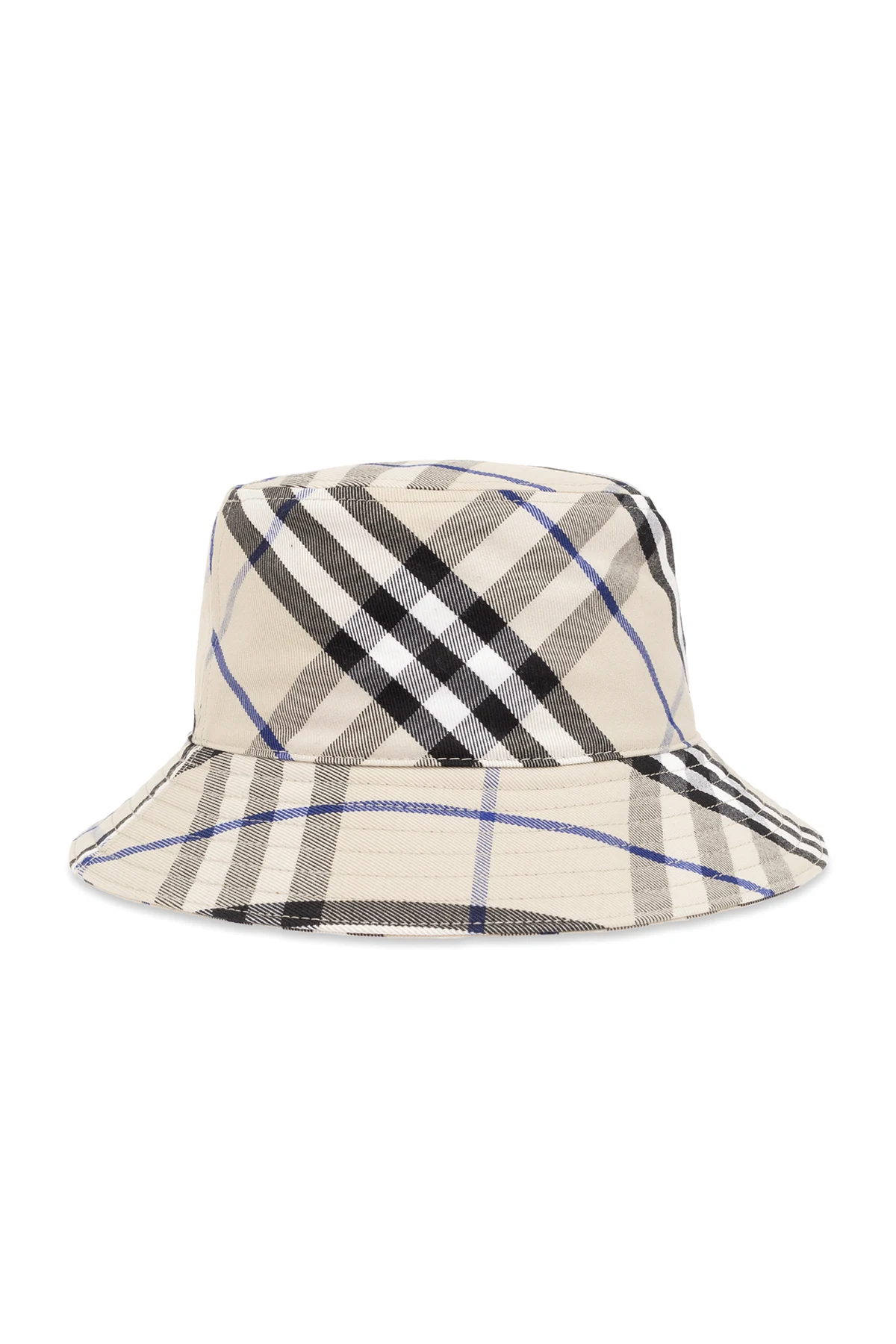 Kapelusz typu ‘bucket’