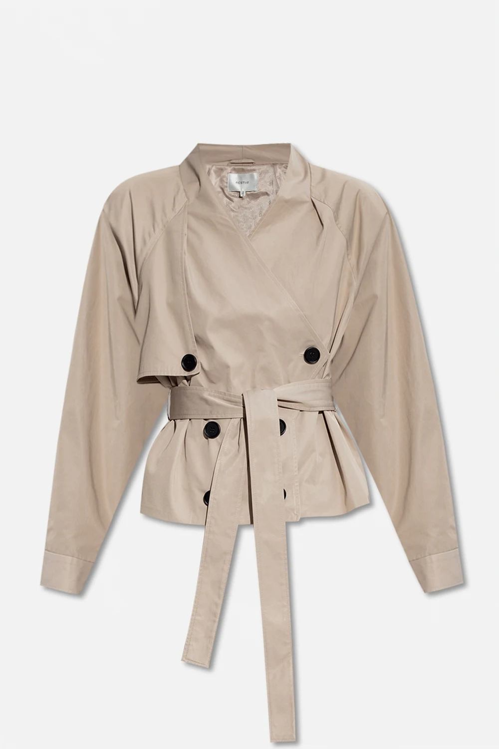 ‘MapinaGZ’ jacket