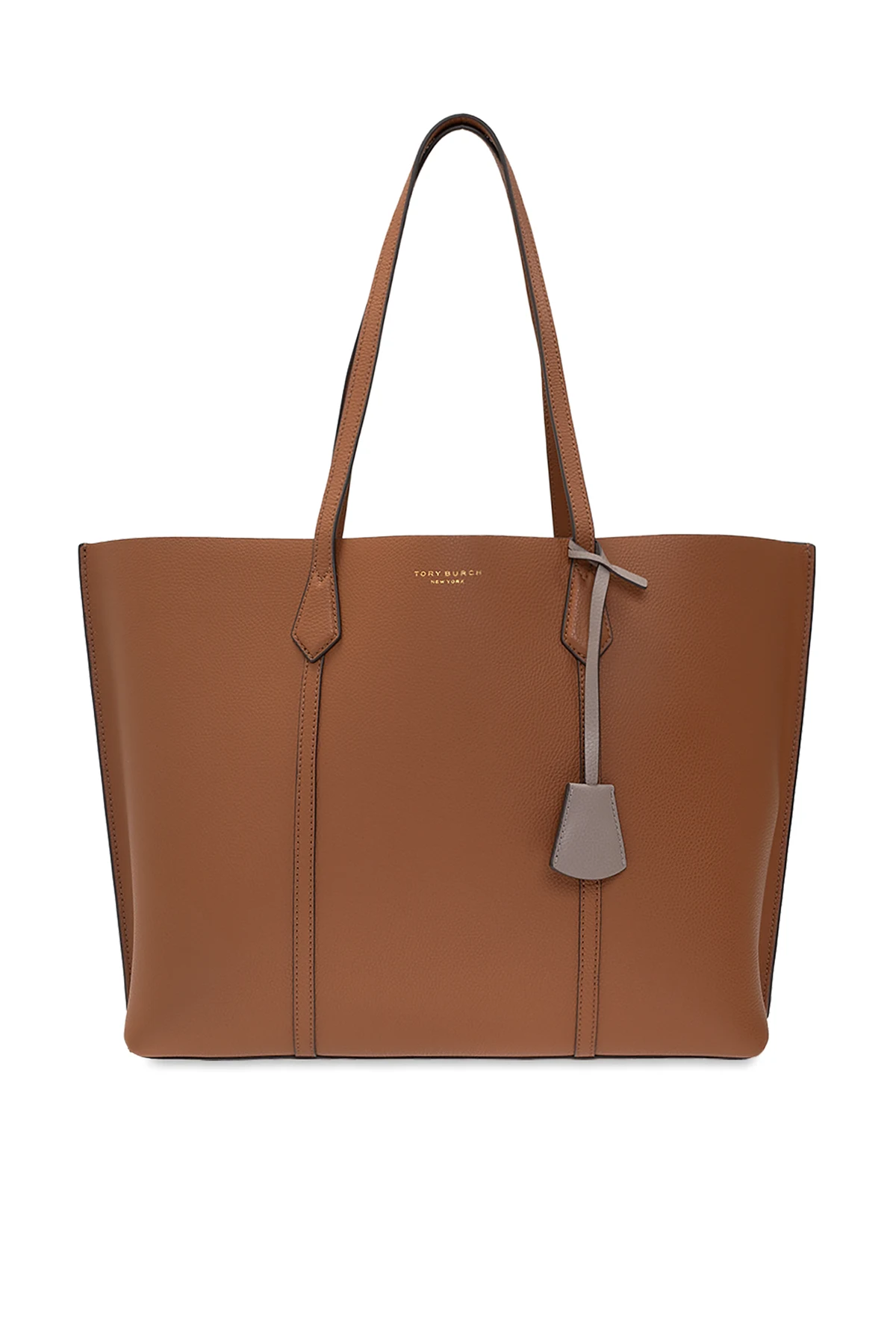 'Perry Triple Compartment' shopper bag