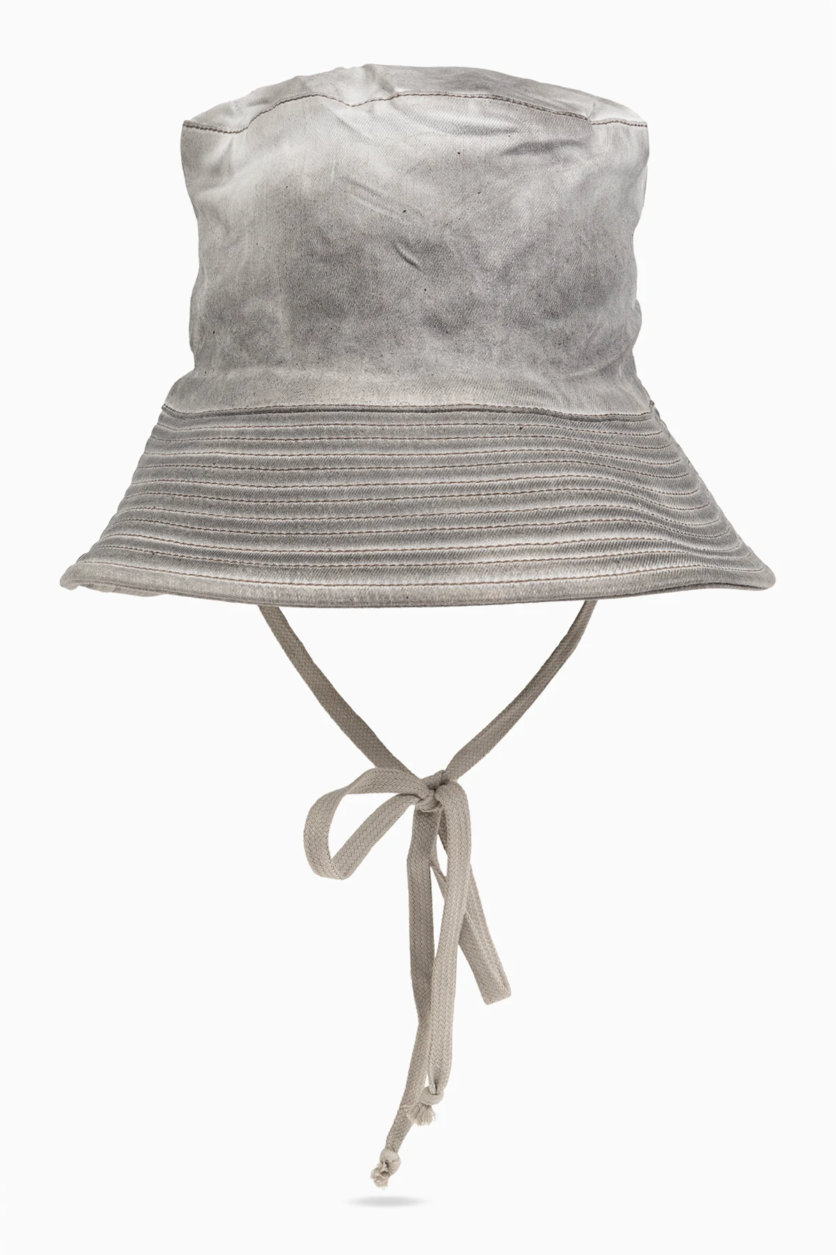 Hut mit Bindung
