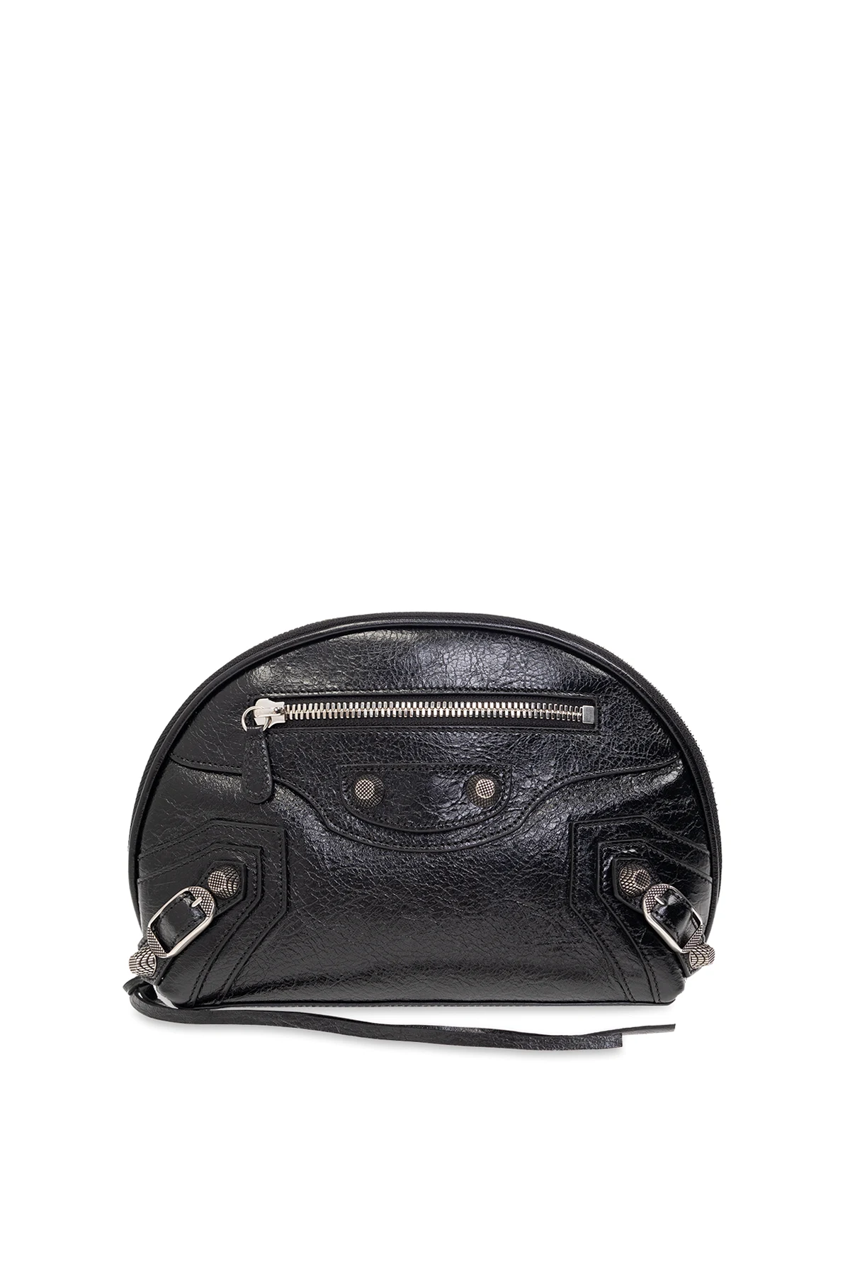 Skórzana kosmetyczka