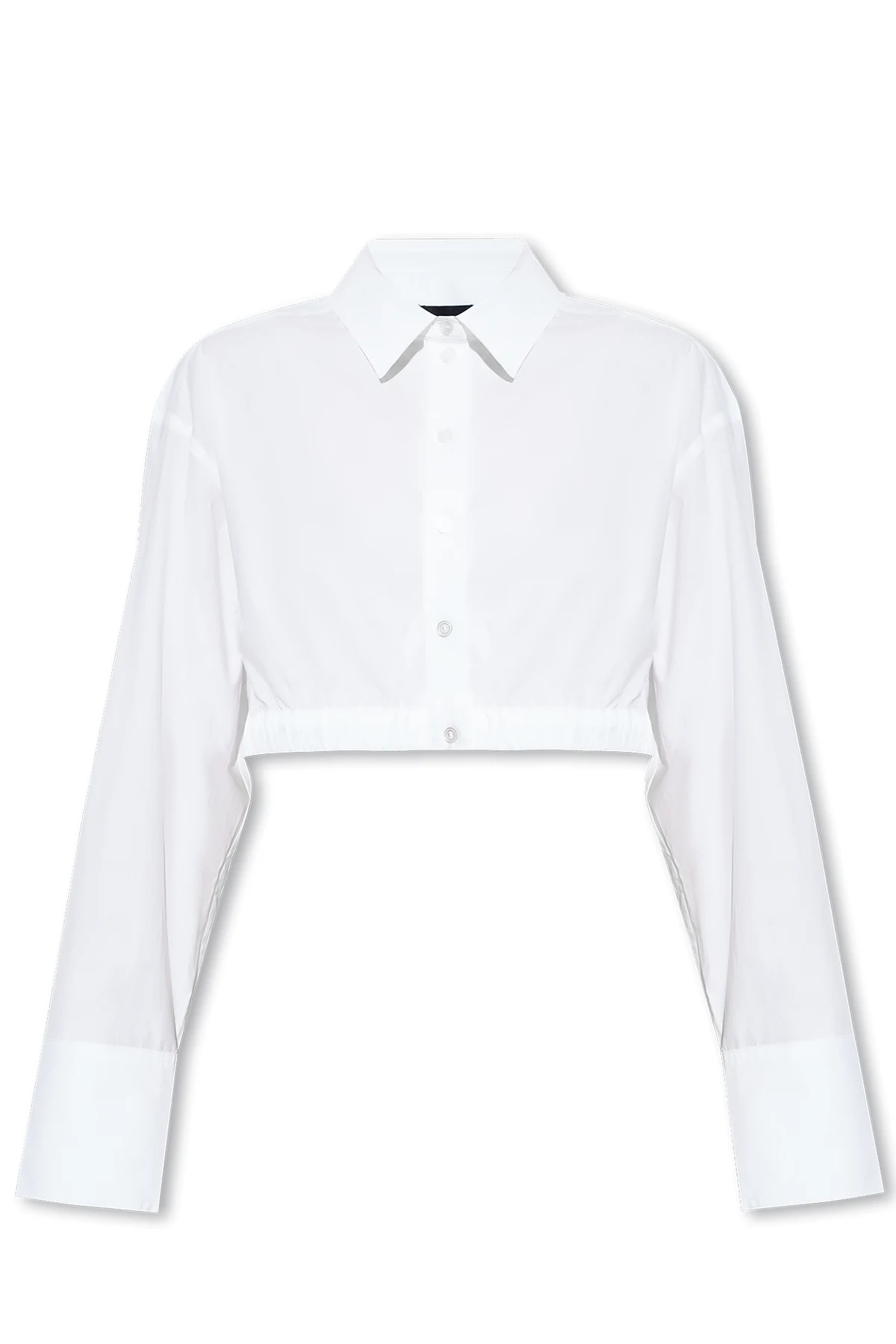 Krótka koszula ‘Fern’