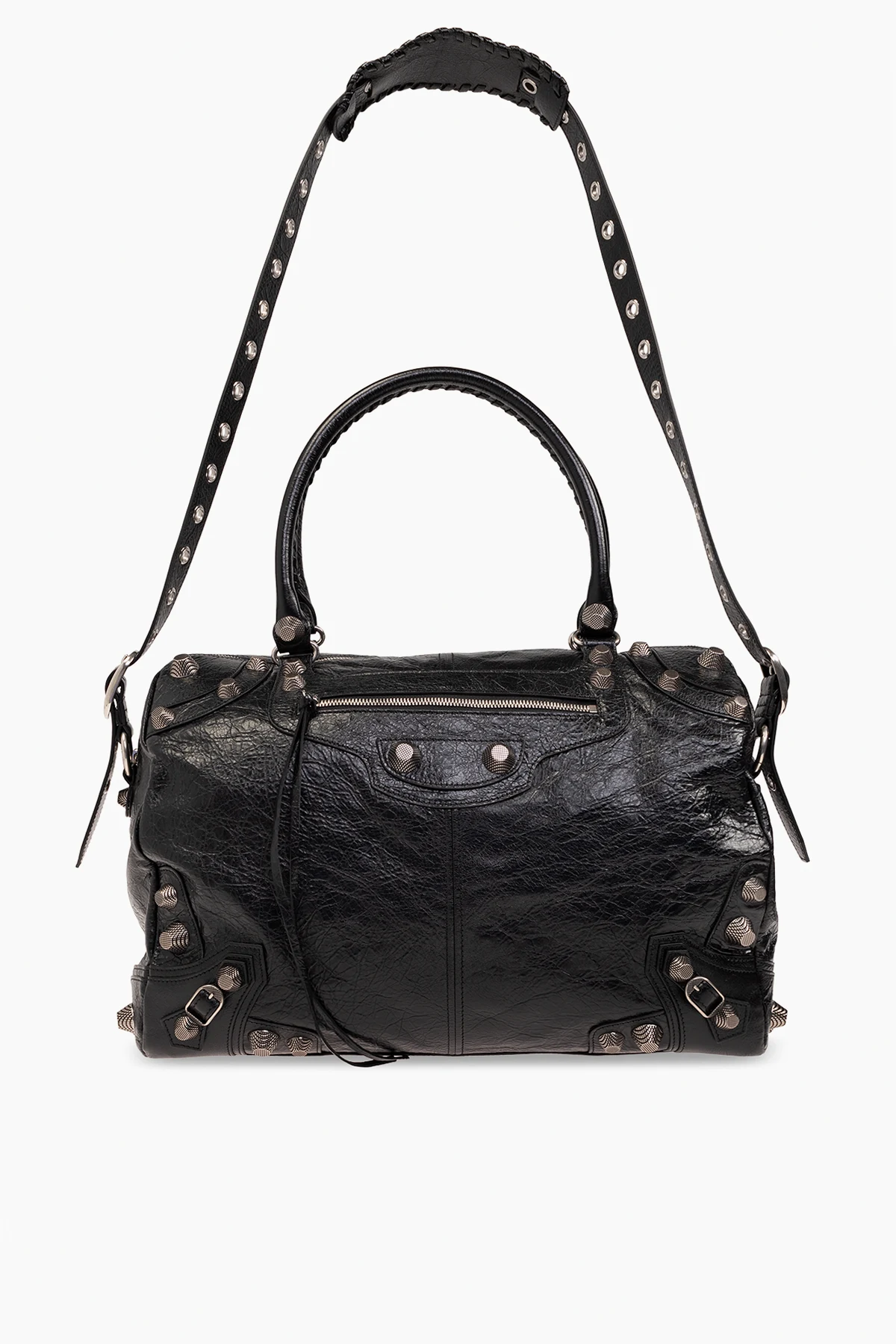 ‘Le Cagole’ travel bag