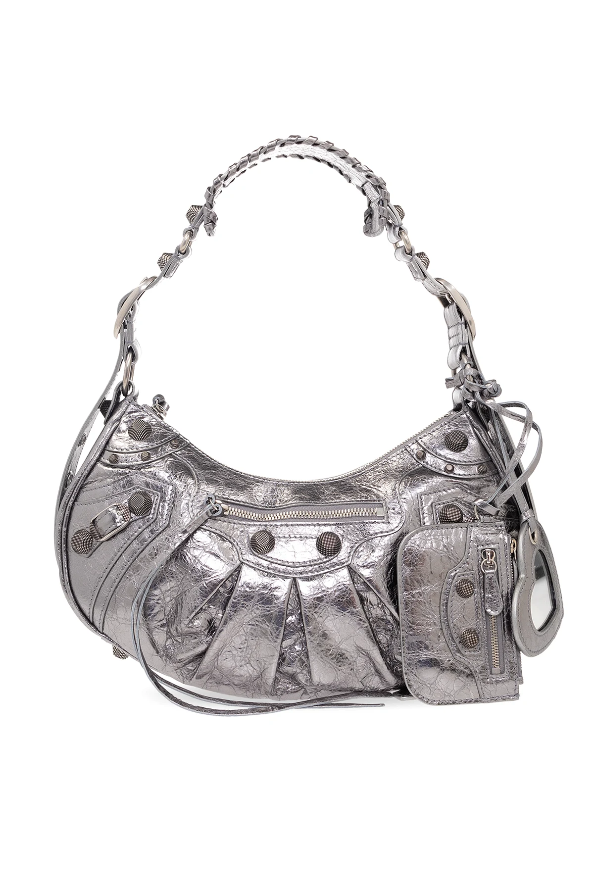 ‘Le Cagole’ shoulder bag