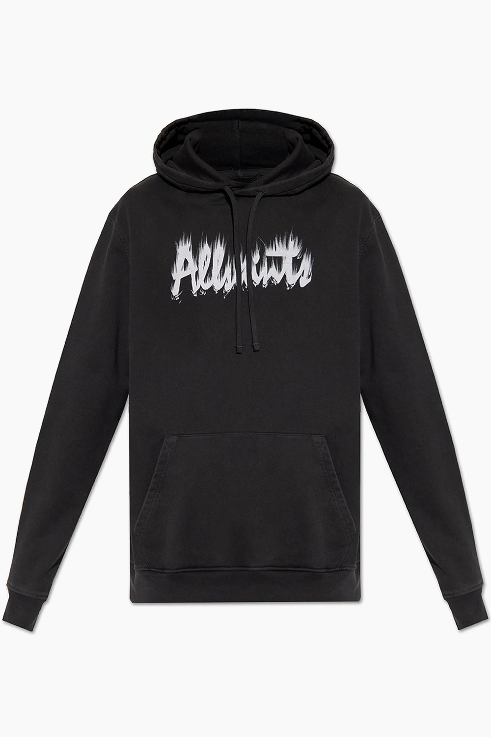 ‘Smudge’ hoodie