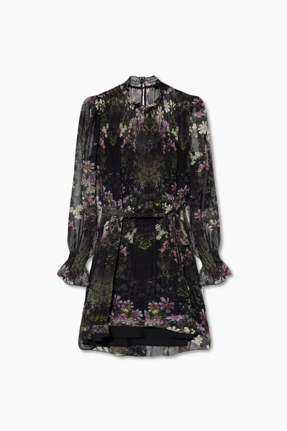 ‘Cora Ophelia’ floral dress