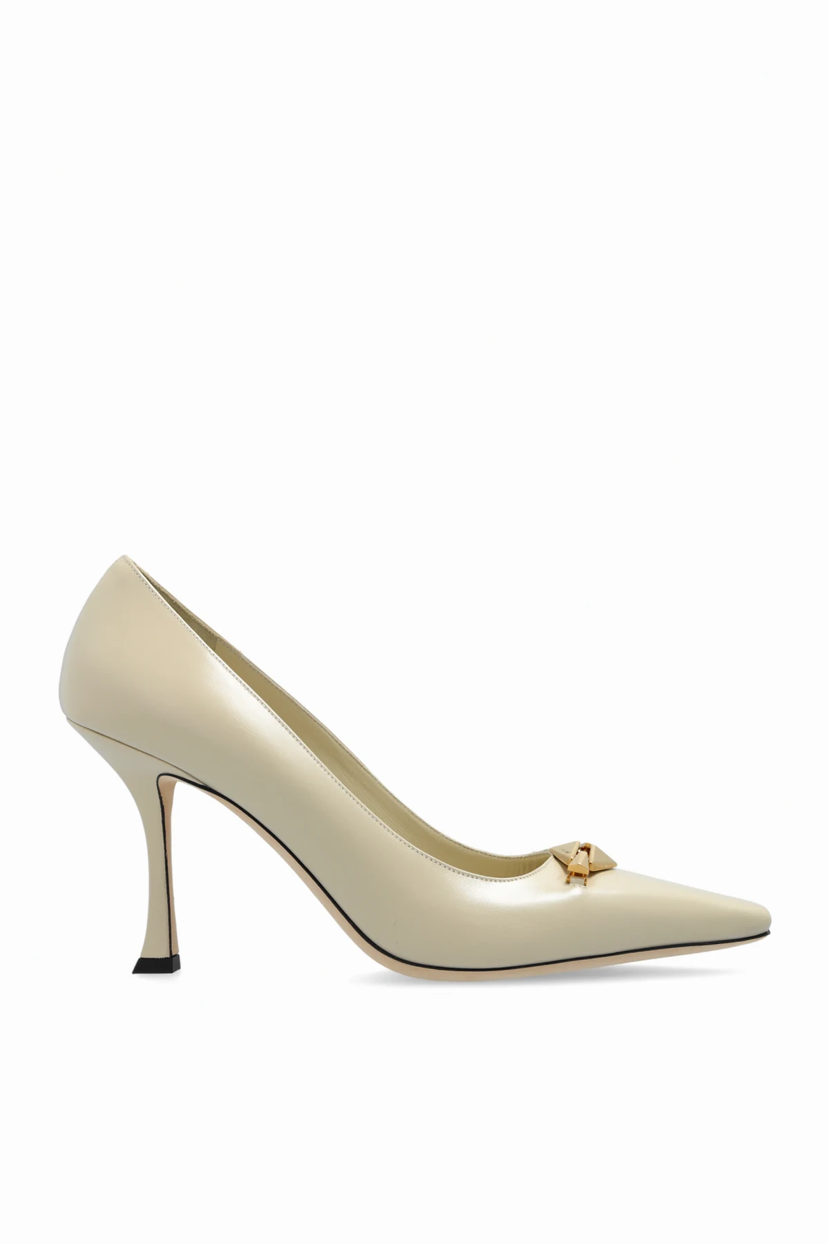 Buty na obcasie ‘Ryker’