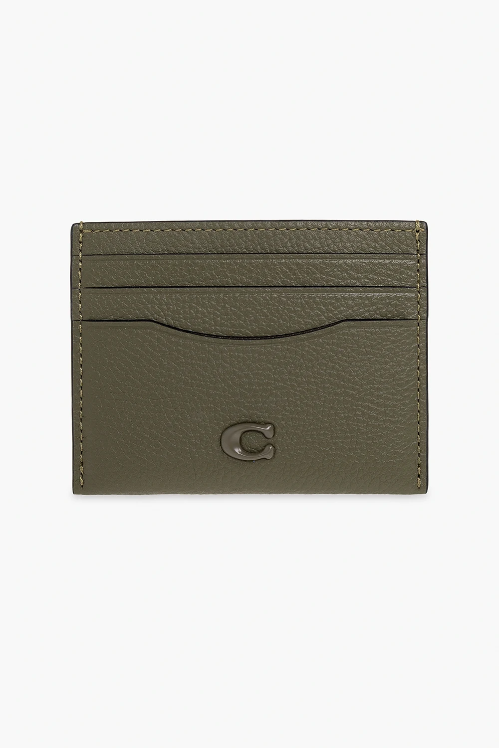 Skórzane etui na karty