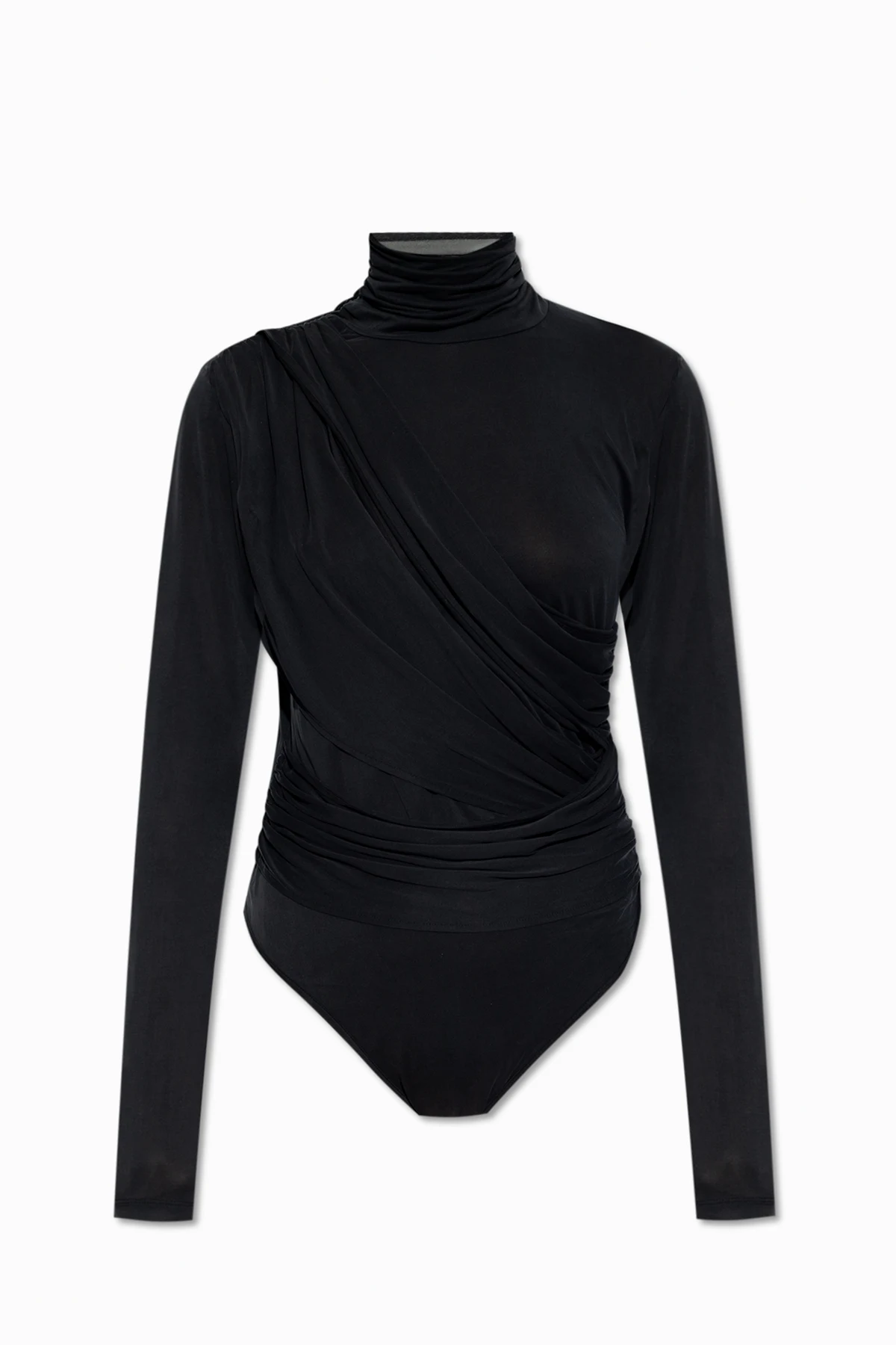 Body z drapowaniem ‘Patra’