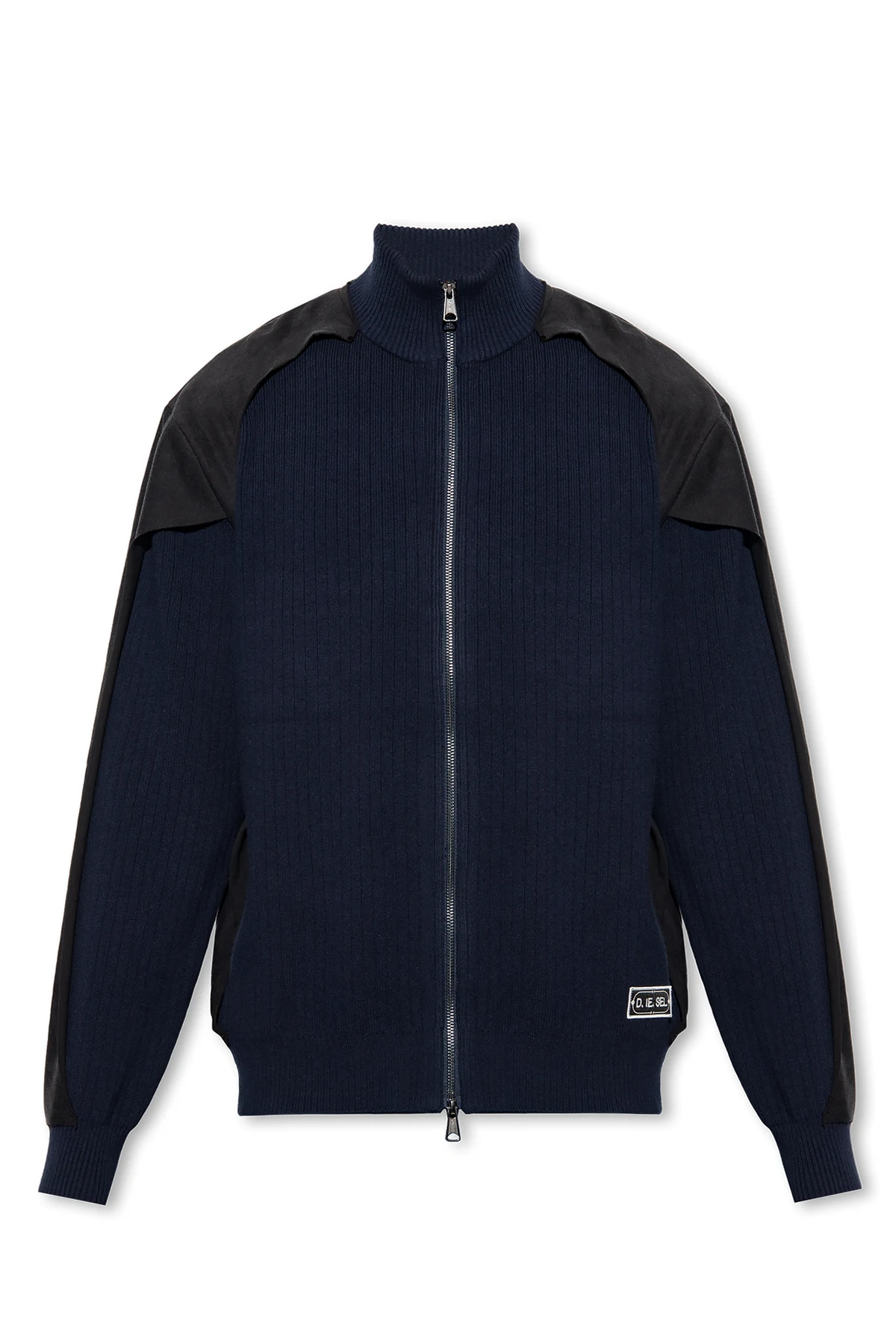 ‘K-LEUCA’ sweater