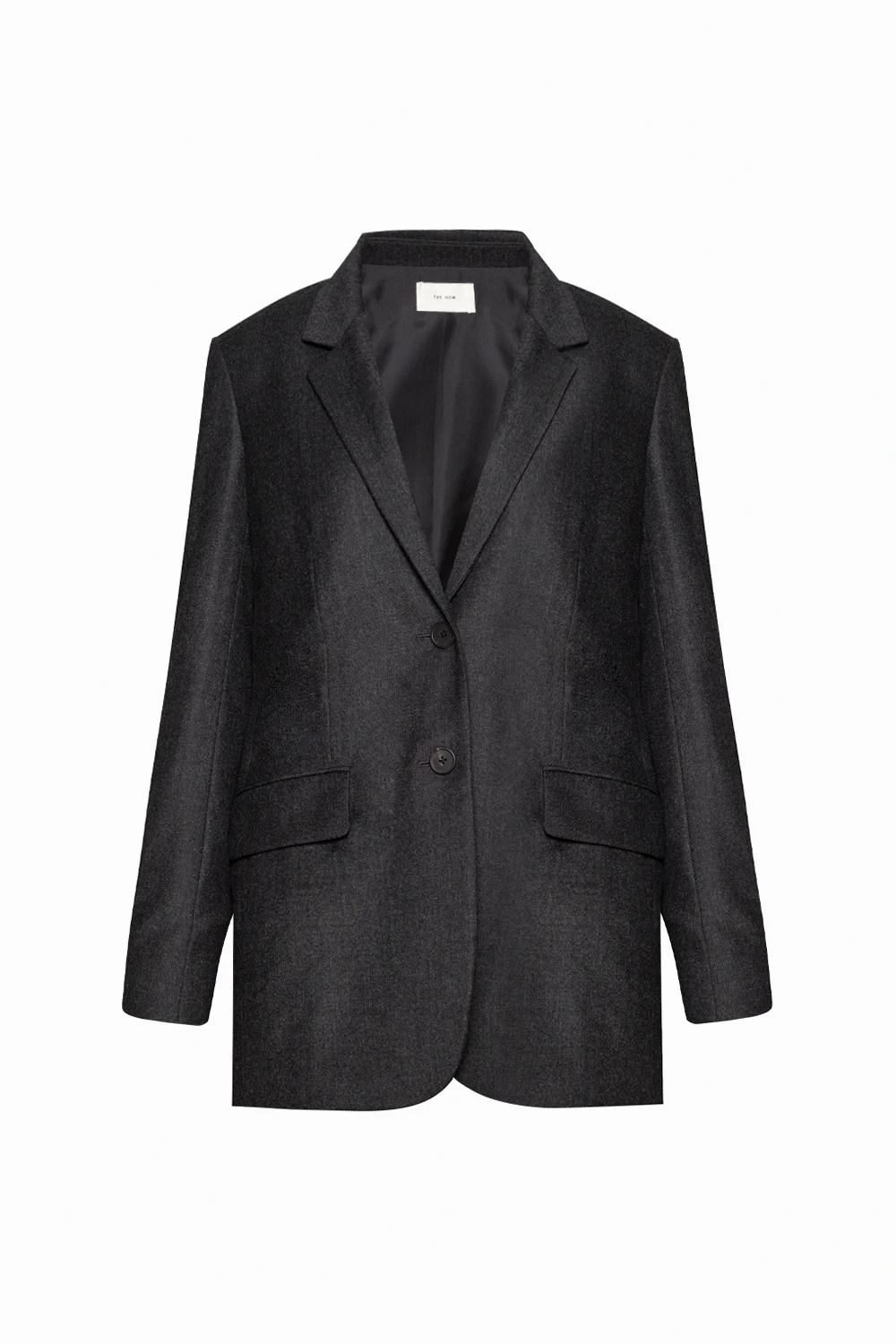 Wool blazer