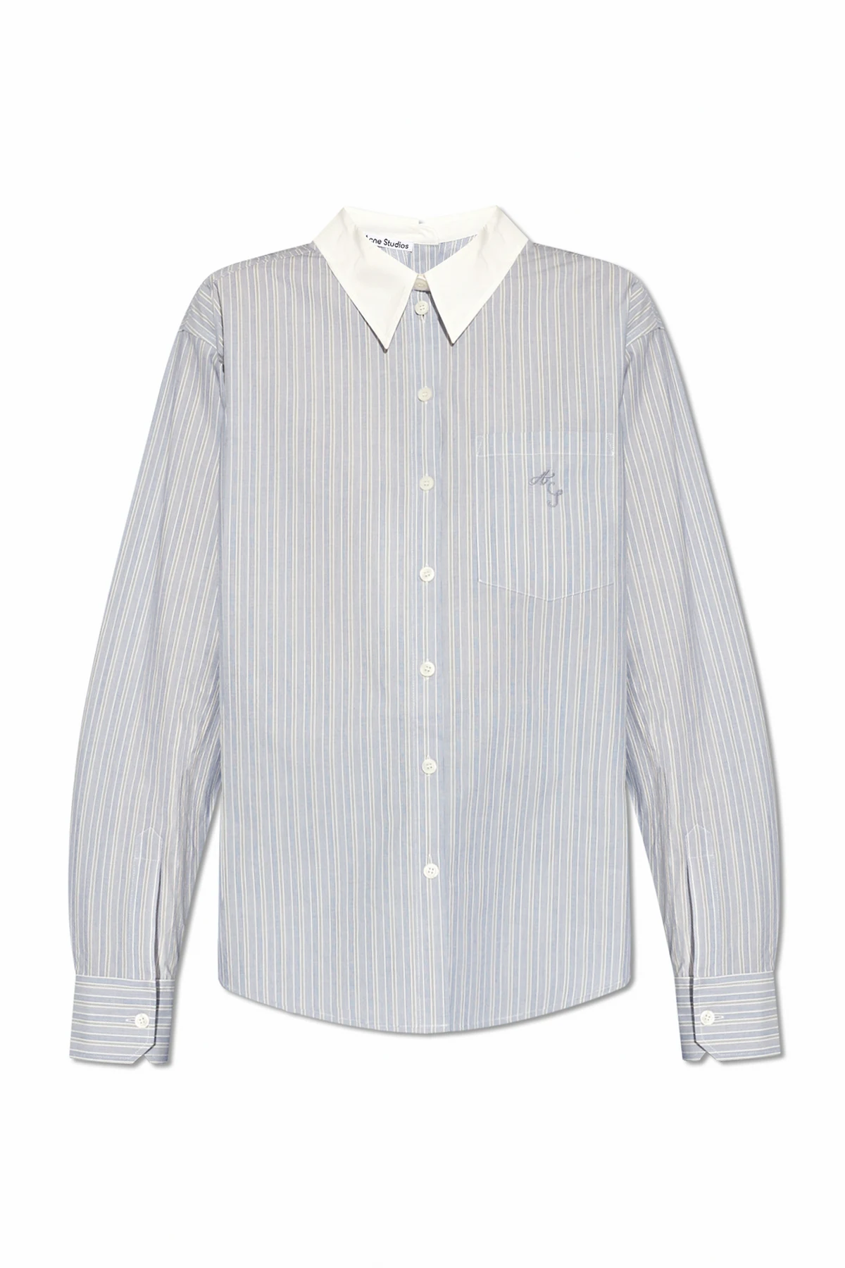 Striped shirt