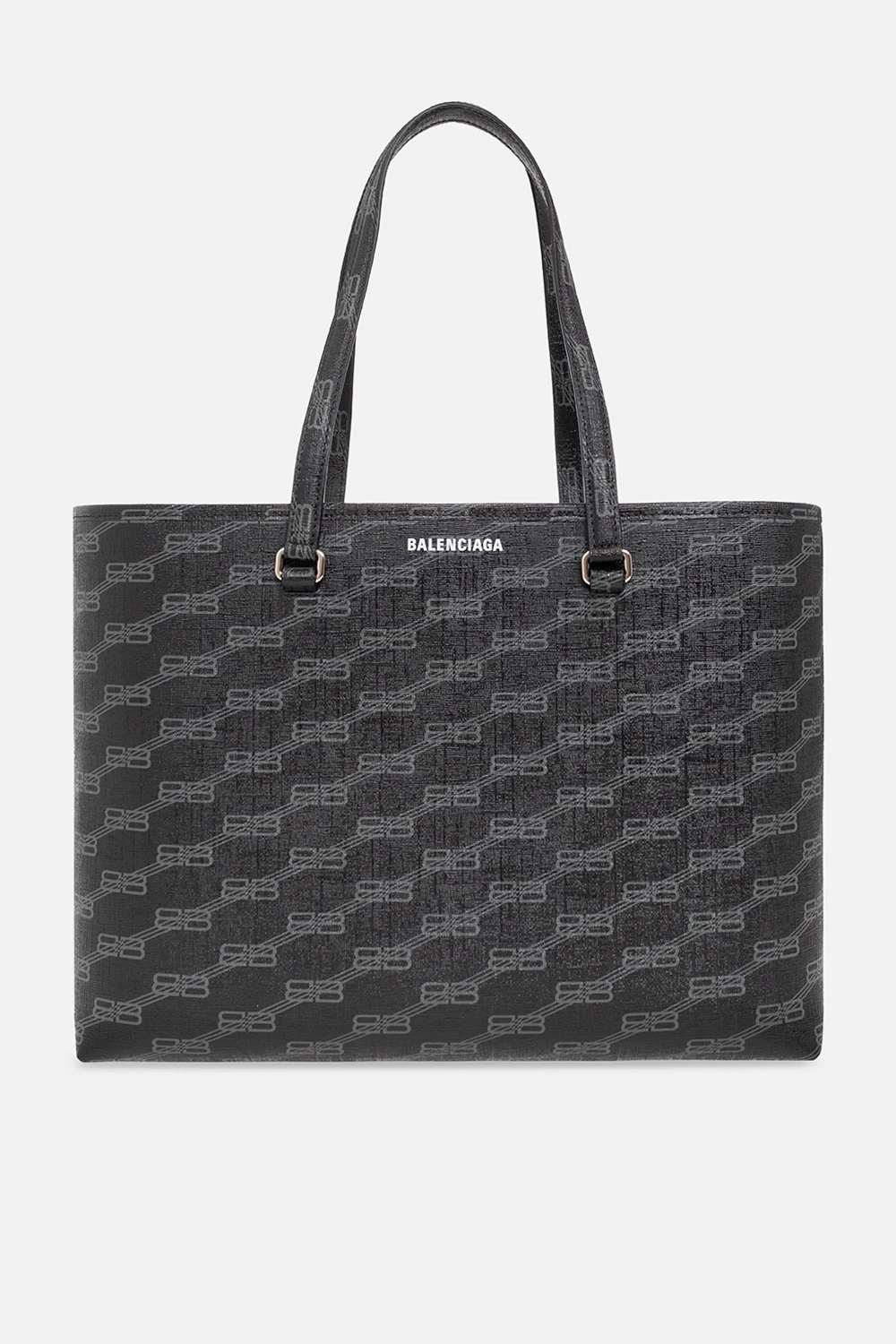 ‘Signature’ shopper bag