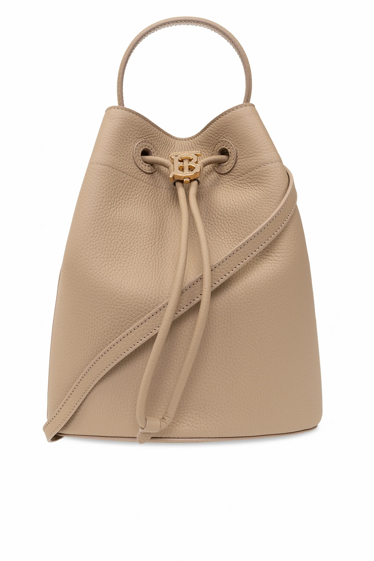 ‘Drawstring Small’ bucket bag