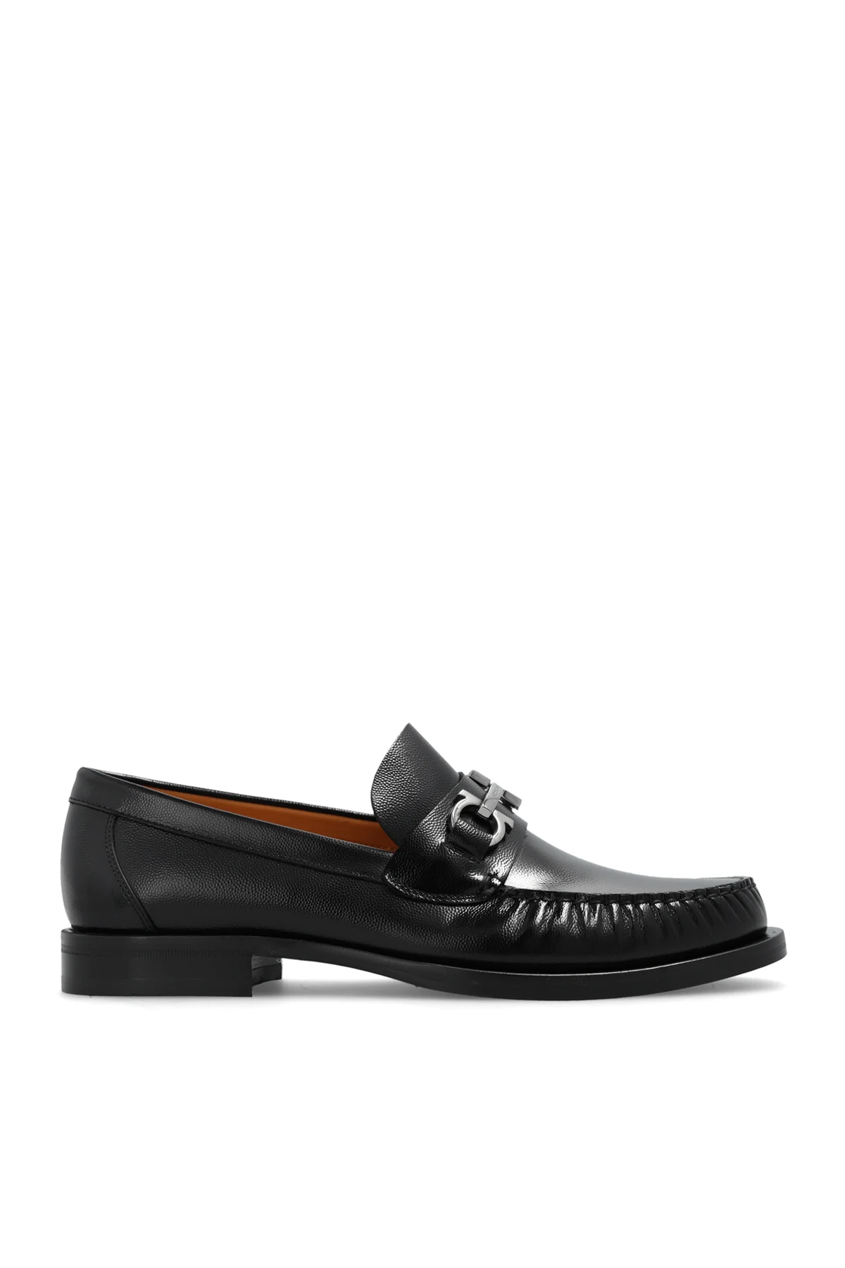 Buty ‘Fort’ typu ‘loafers’