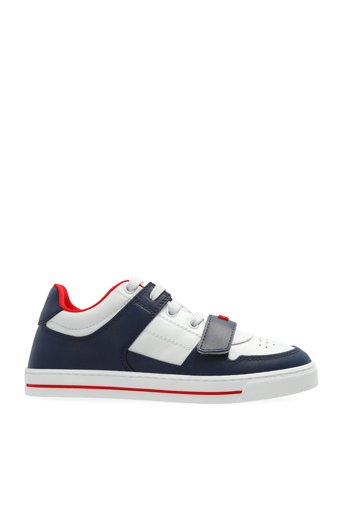 Buty sportowe z logo