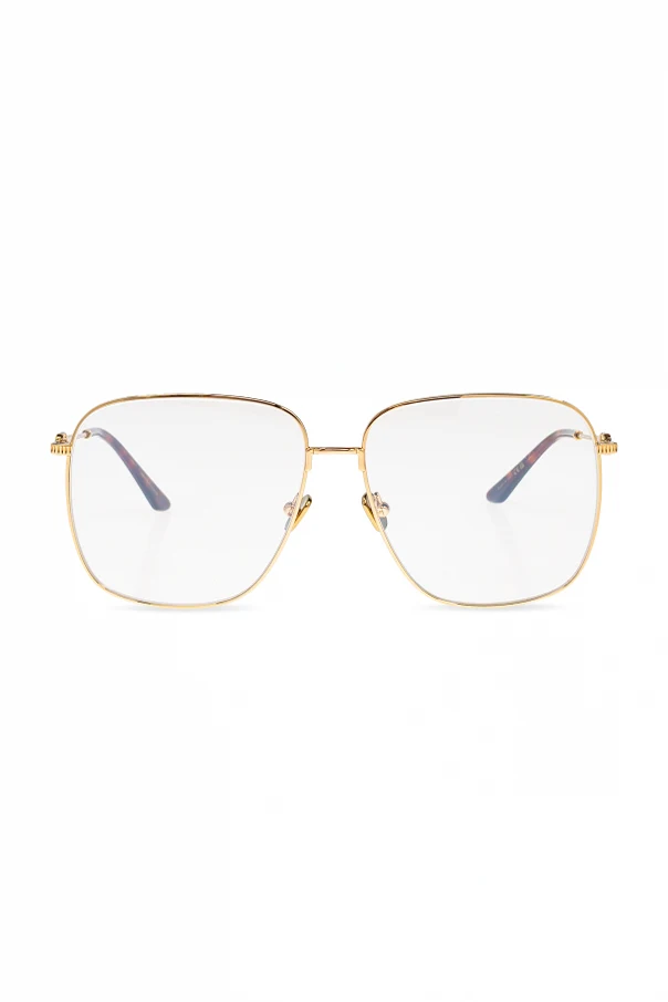 GOLD Korrektionsbrille VLX-171