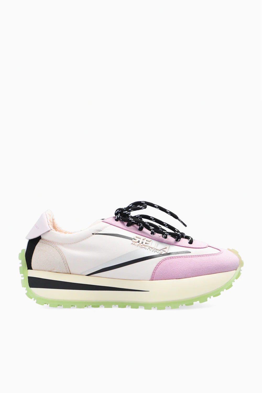 ‘Reclypse’ sneakers