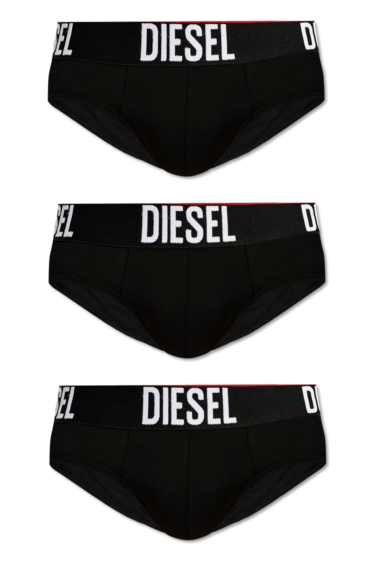 Trójpak slipów ‘UMBR-ANDRETHREEPACK’