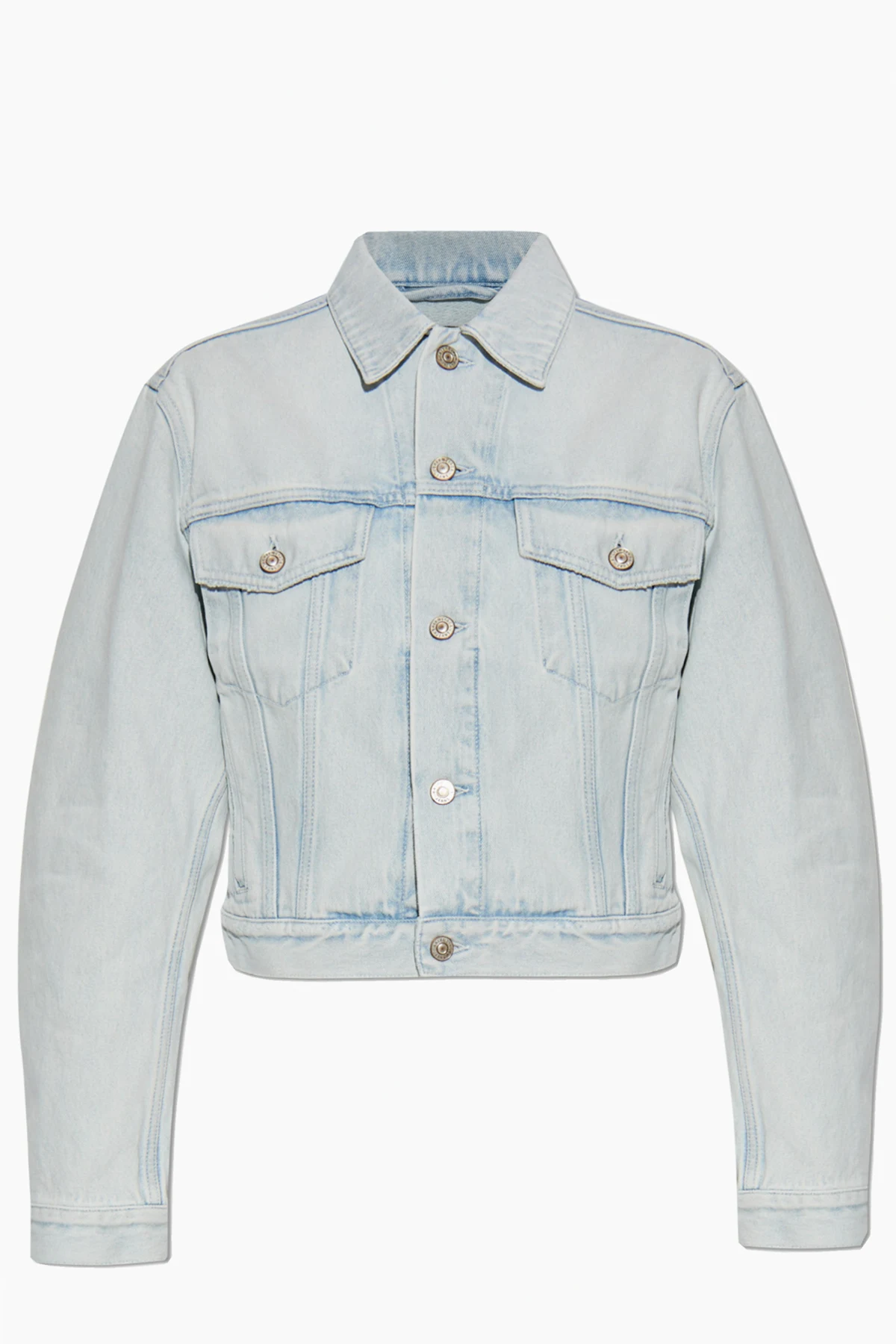 Jeansjacke