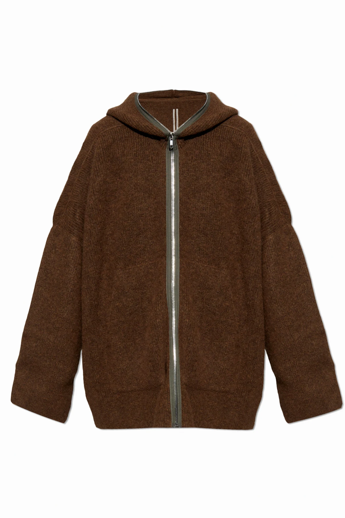 Oversize-Pullover Gimp