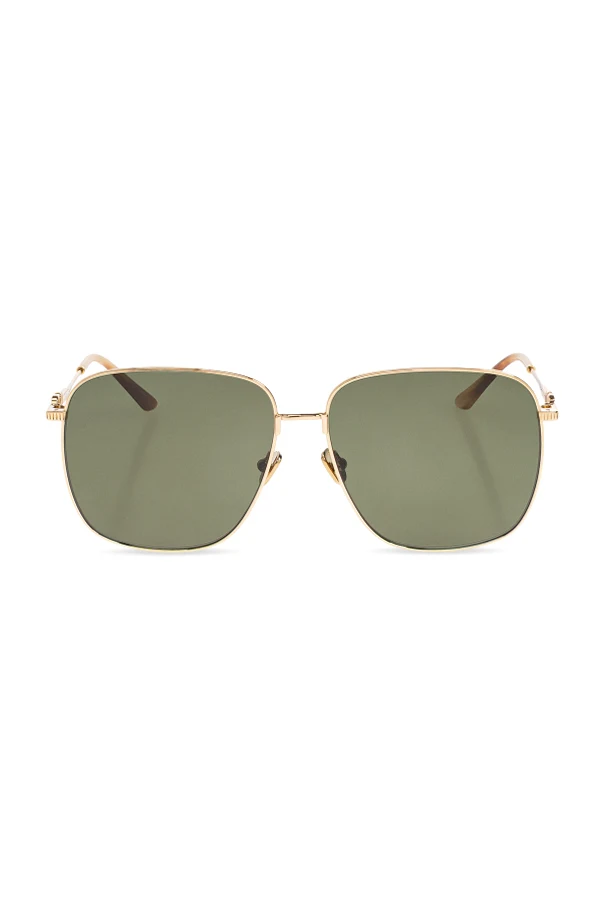 GOLD Sonnenbrille VLX-171